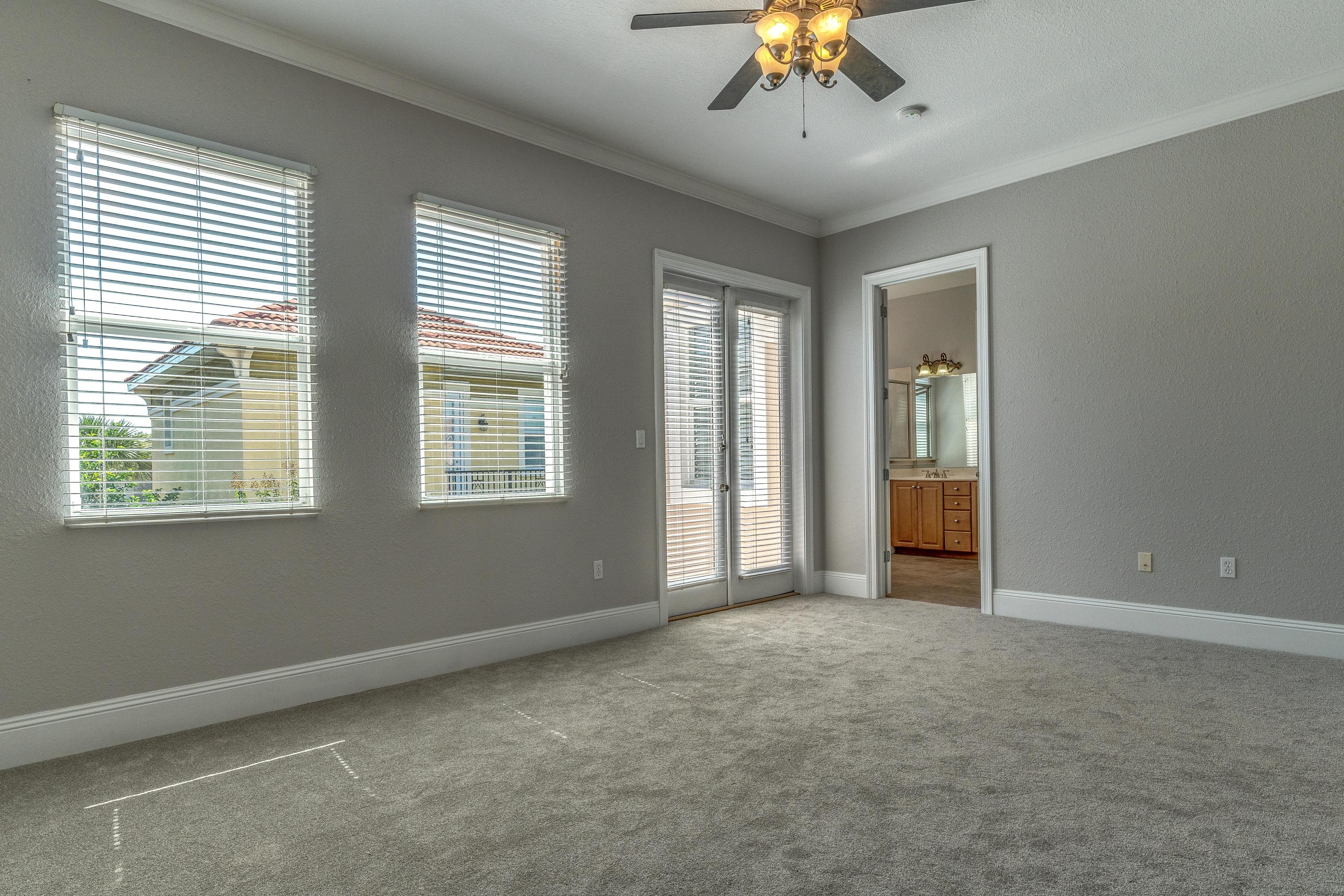CALUSA BAY S/D - Residential
