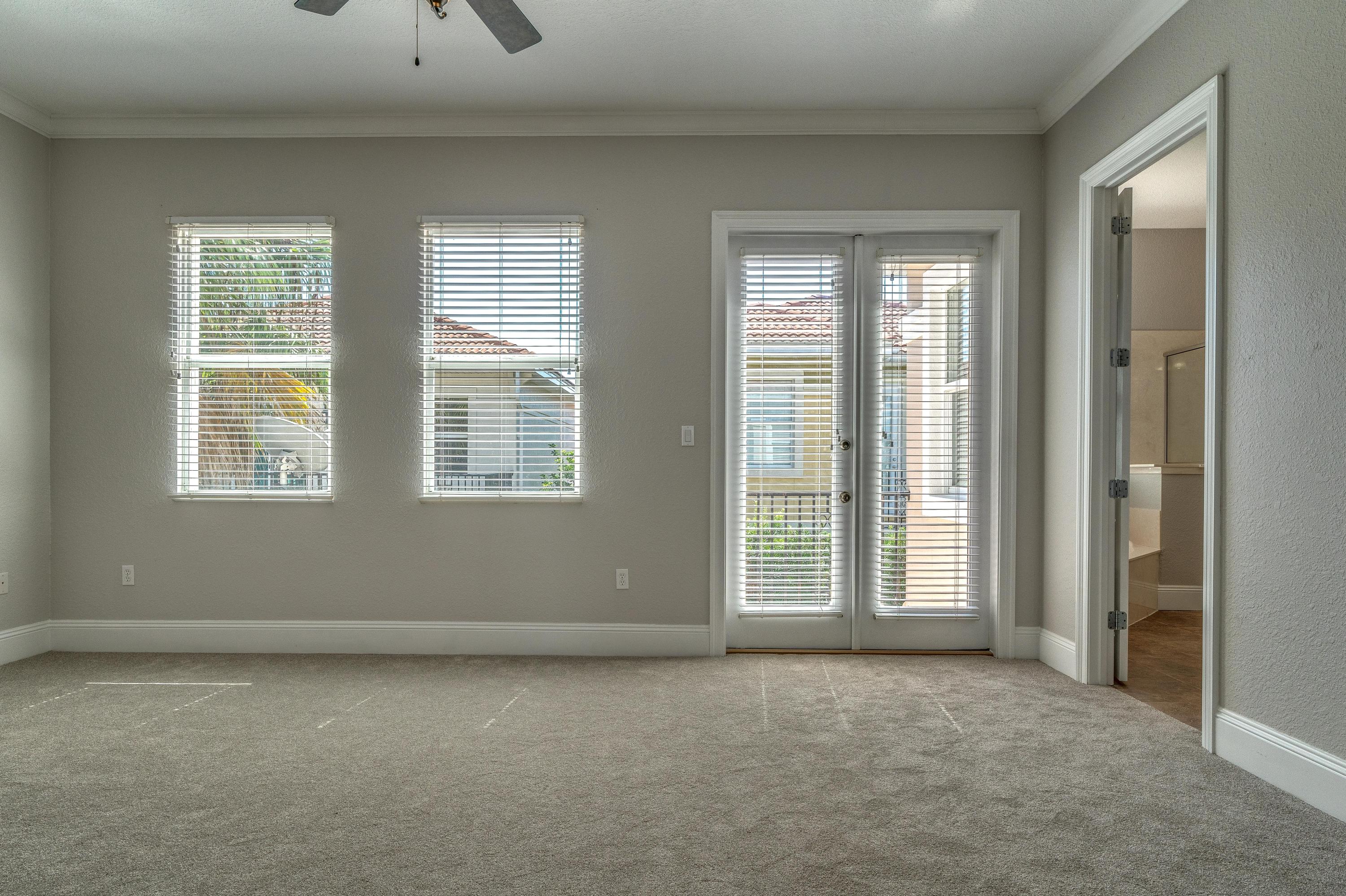CALUSA BAY S/D - Residential