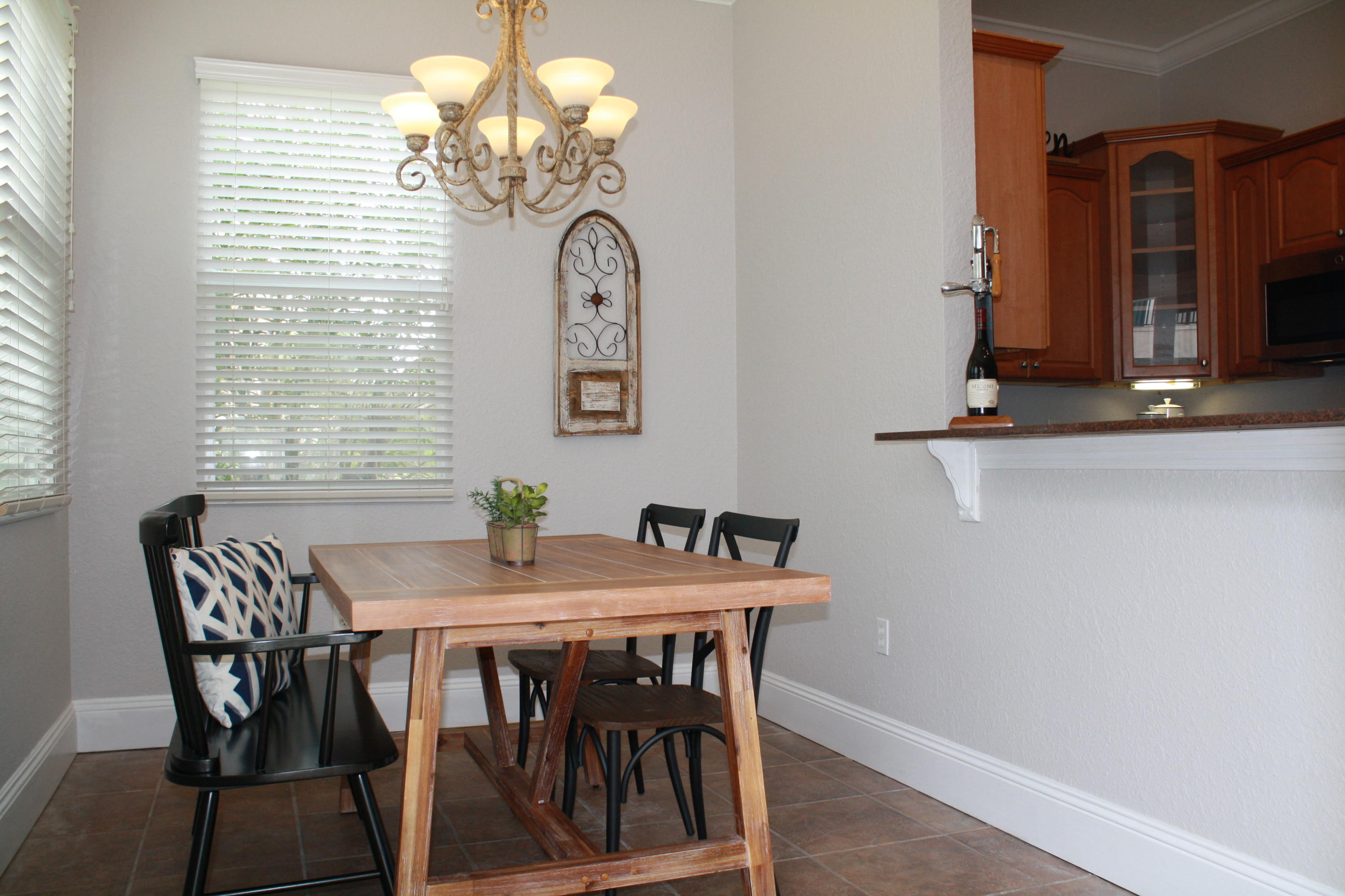 CALUSA BAY S/D - Residential