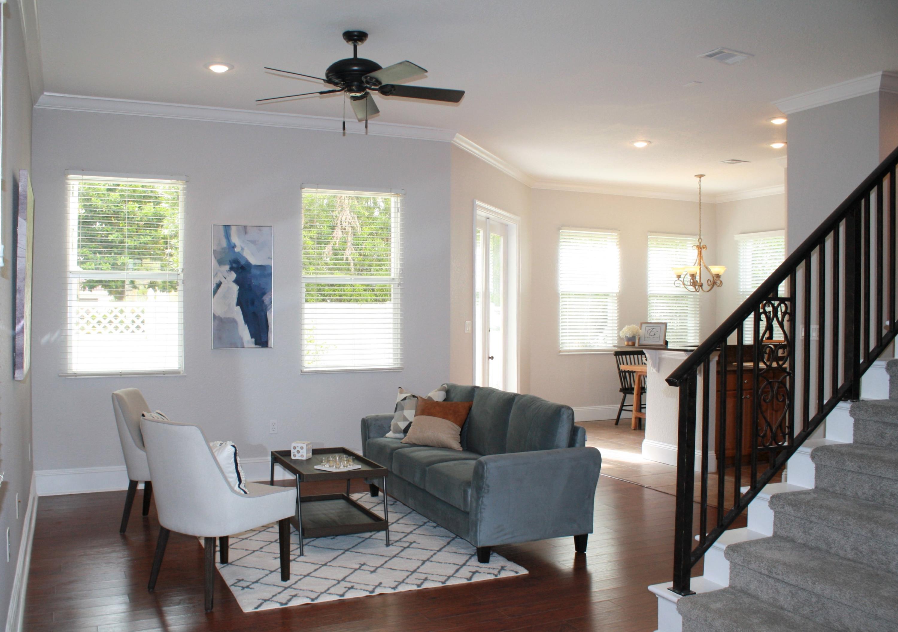 CALUSA BAY S/D - Residential