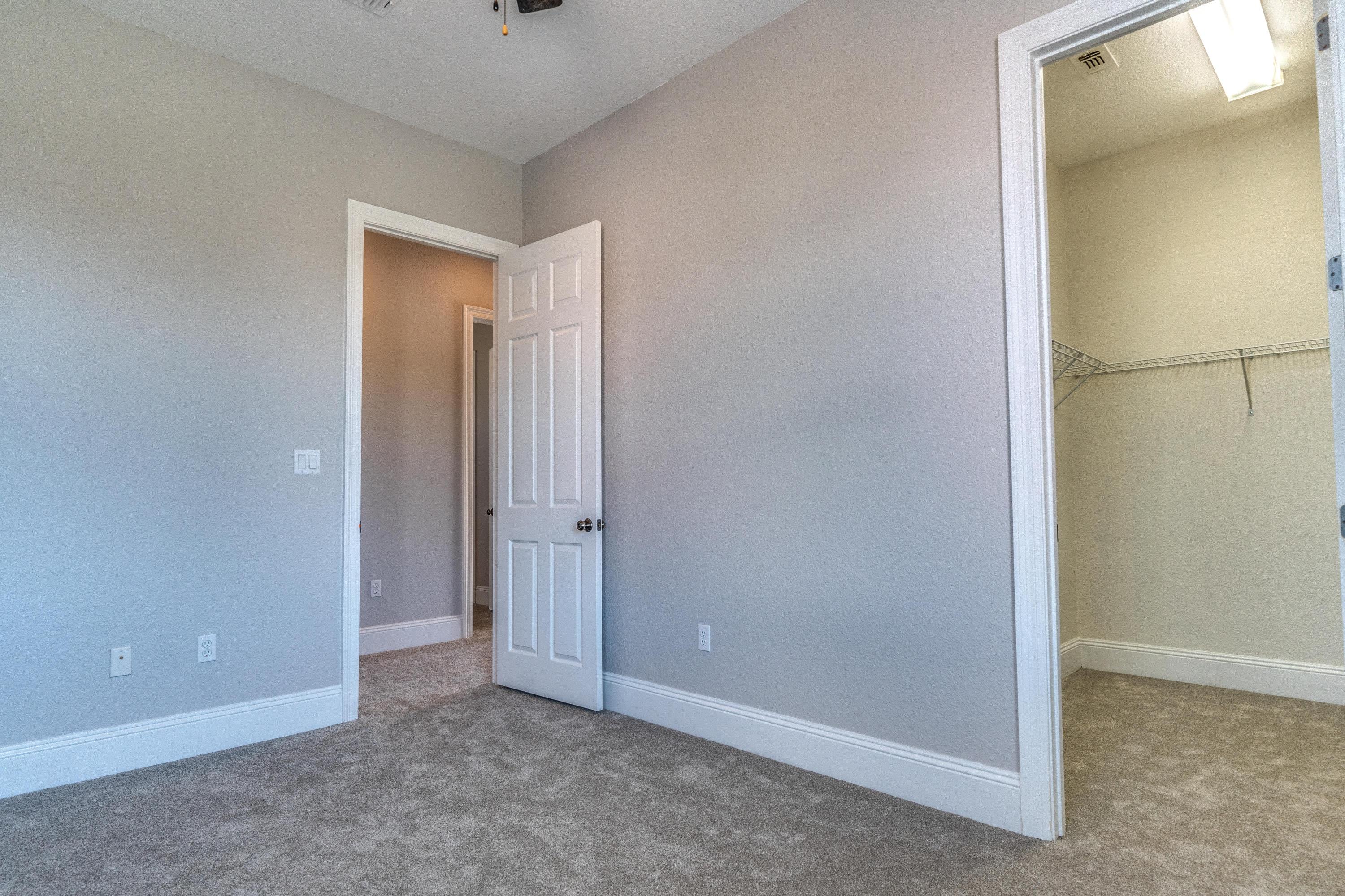 CALUSA BAY S/D - Residential