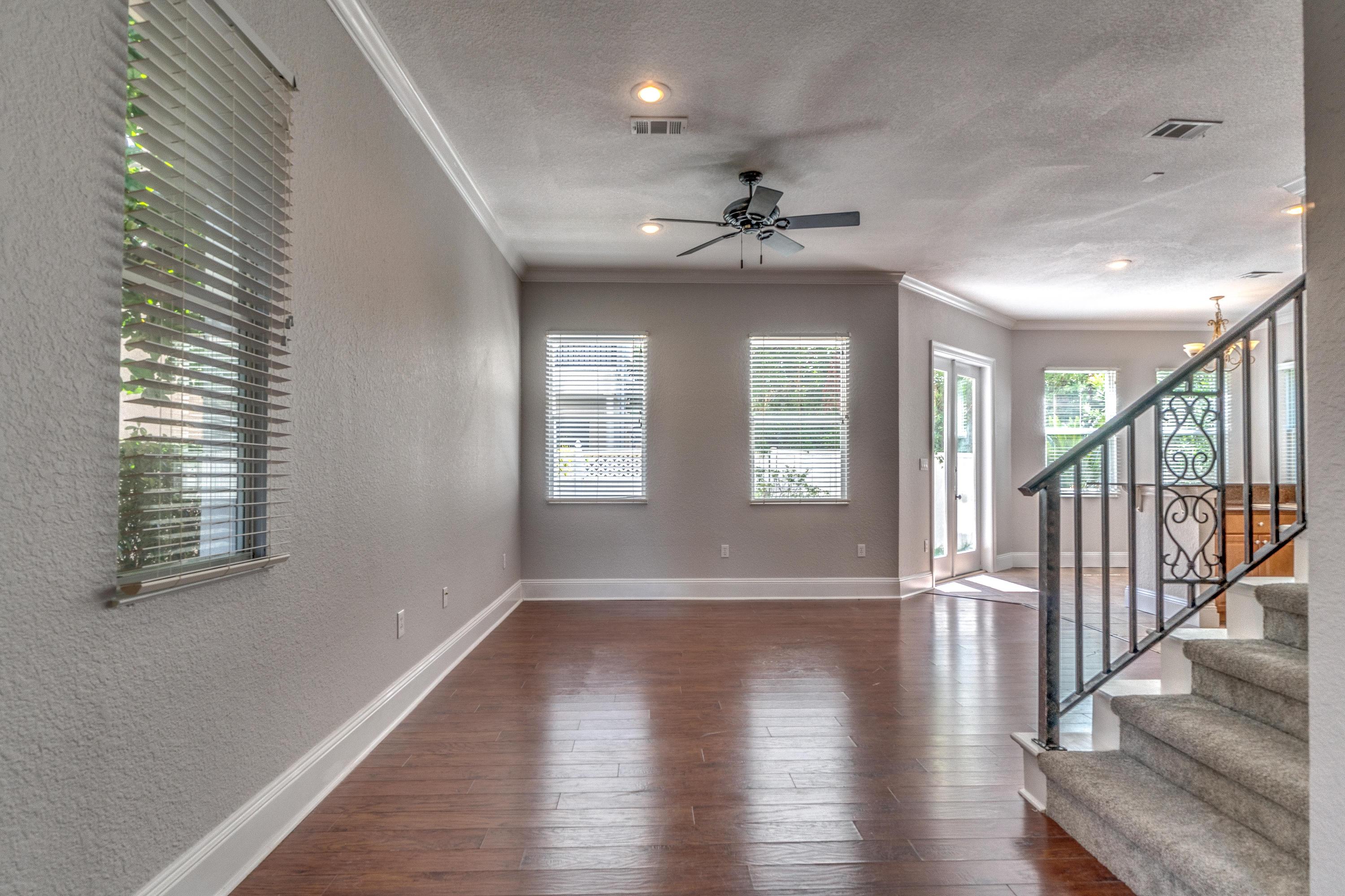 CALUSA BAY S/D - Residential