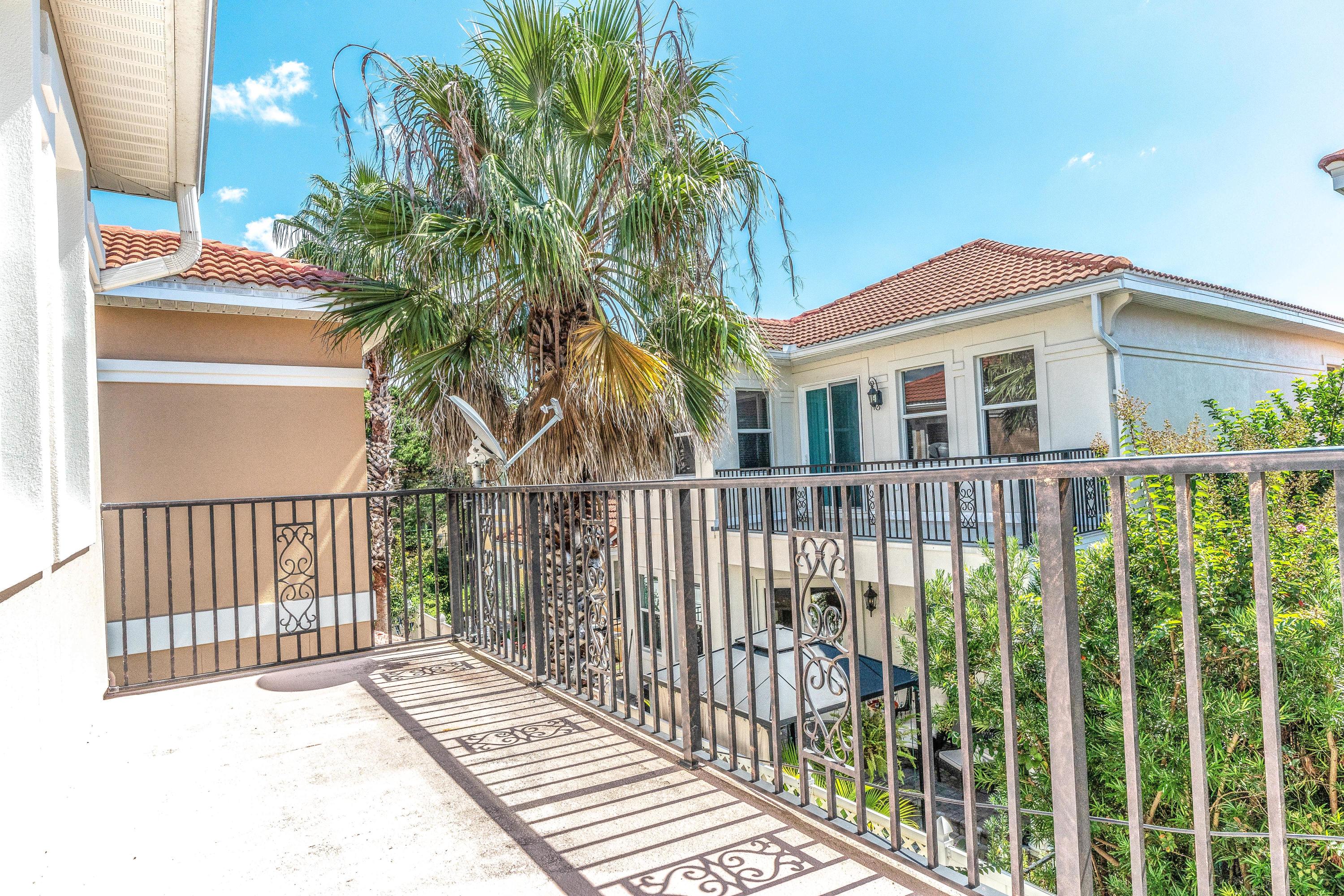 CALUSA BAY S/D - Residential