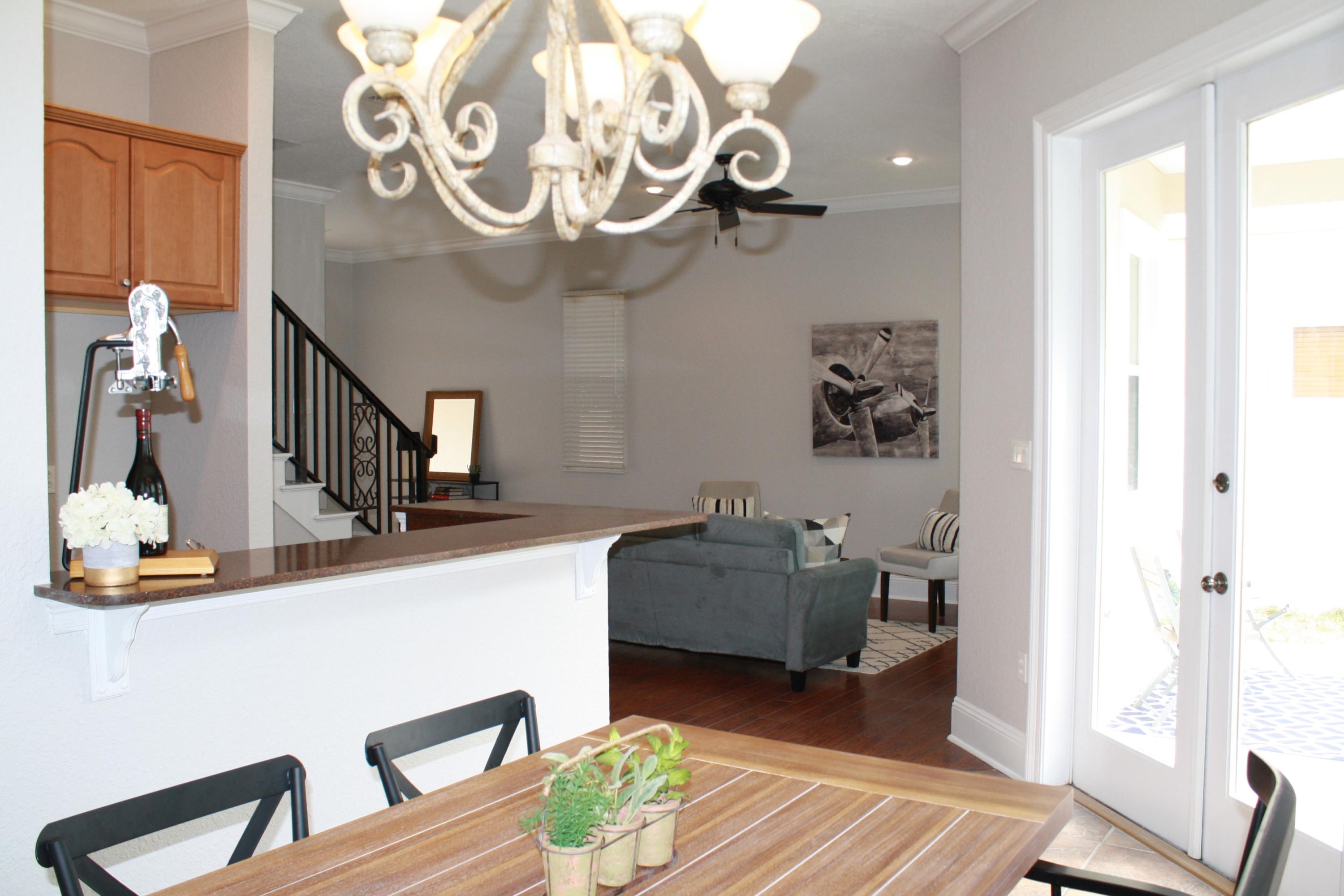 CALUSA BAY S/D - Residential