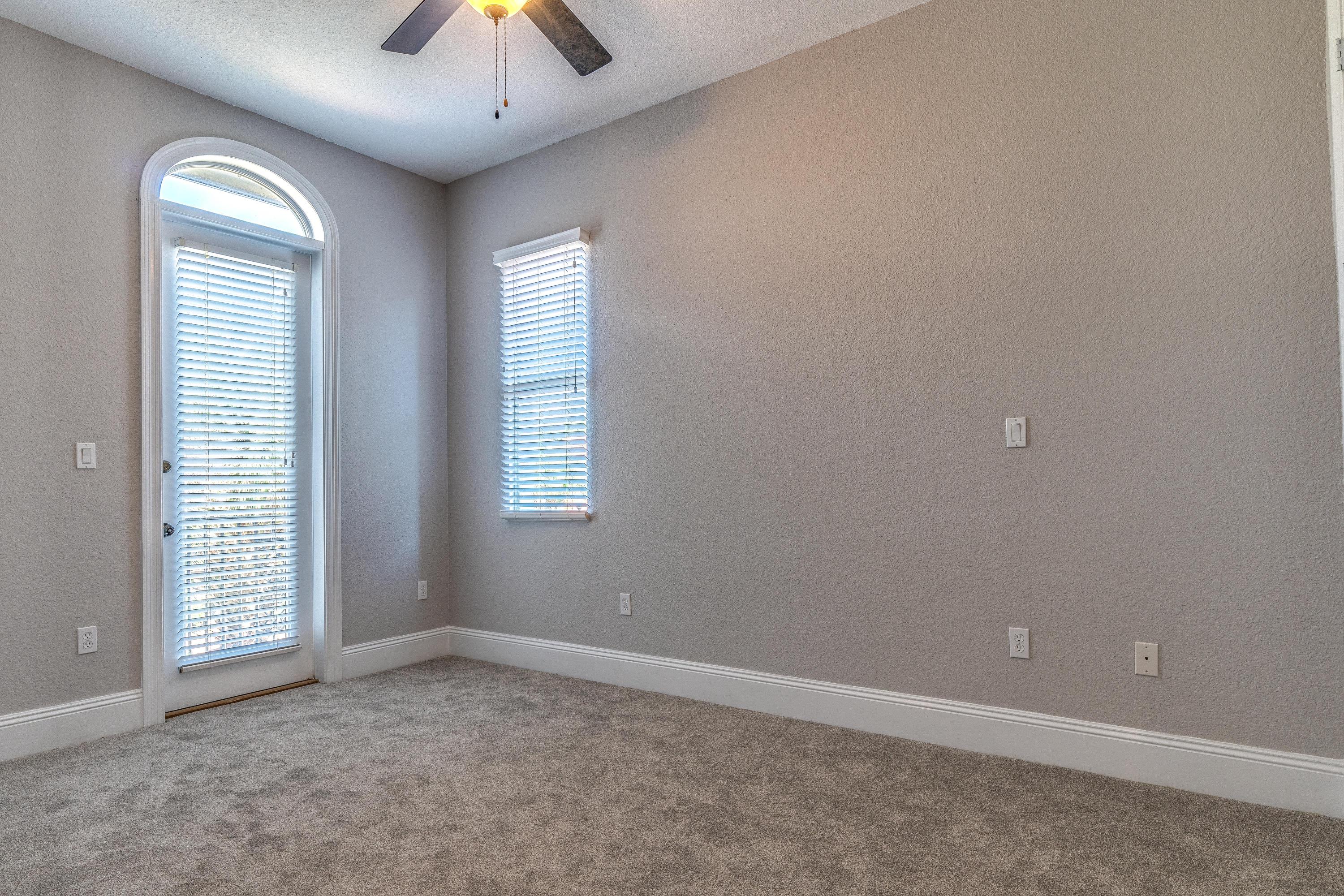 CALUSA BAY S/D - Residential