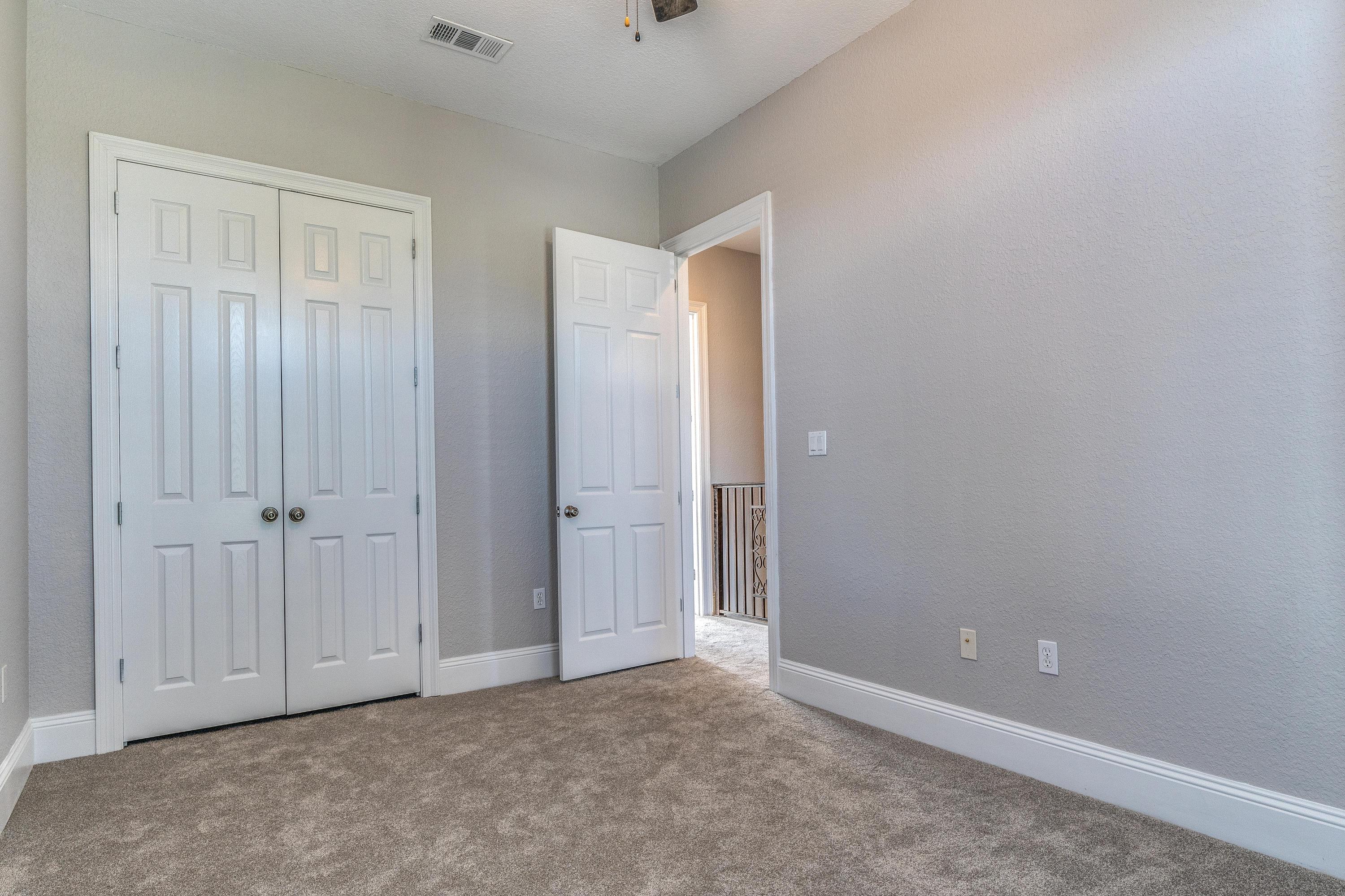 CALUSA BAY S/D - Residential