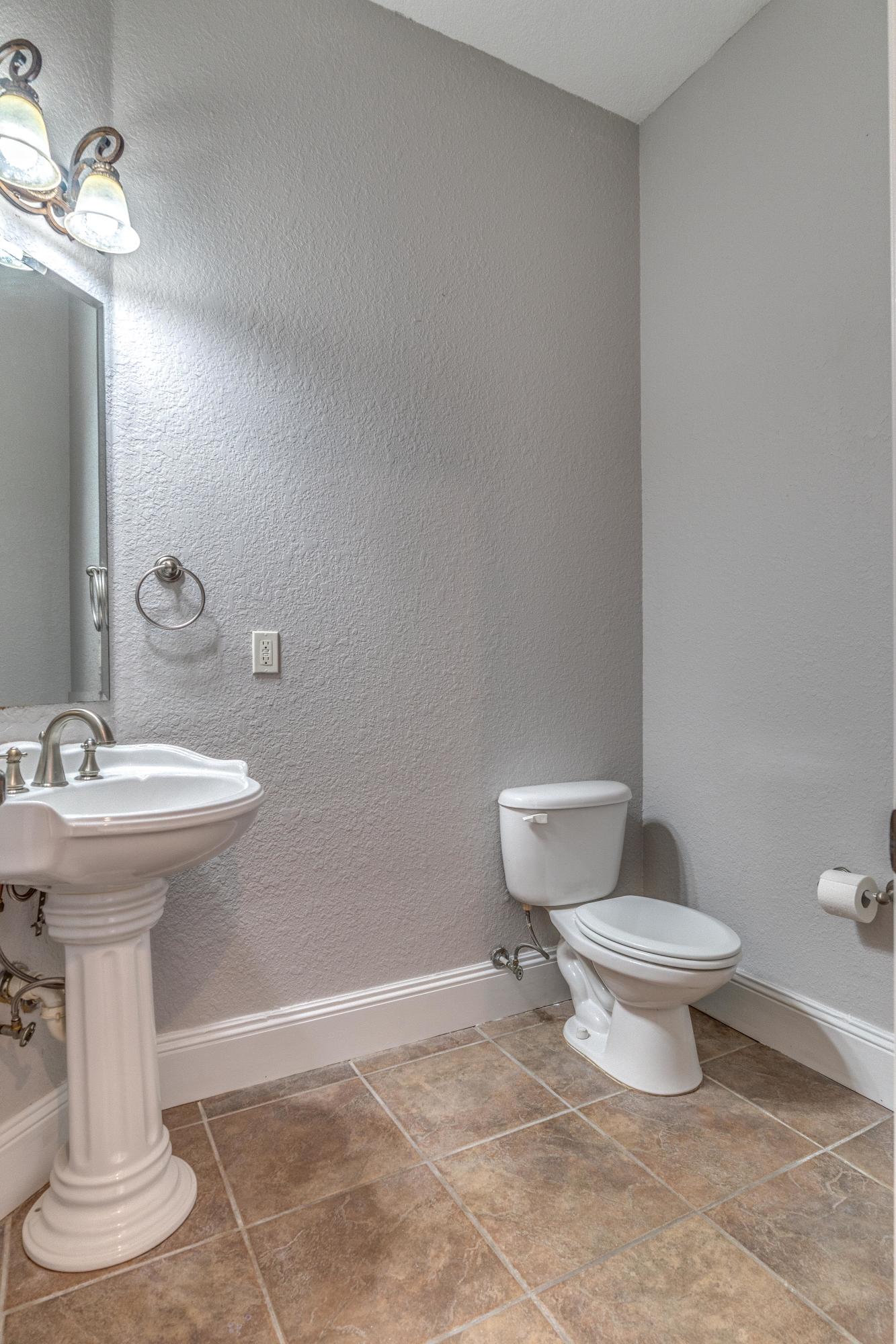 CALUSA BAY S/D - Residential