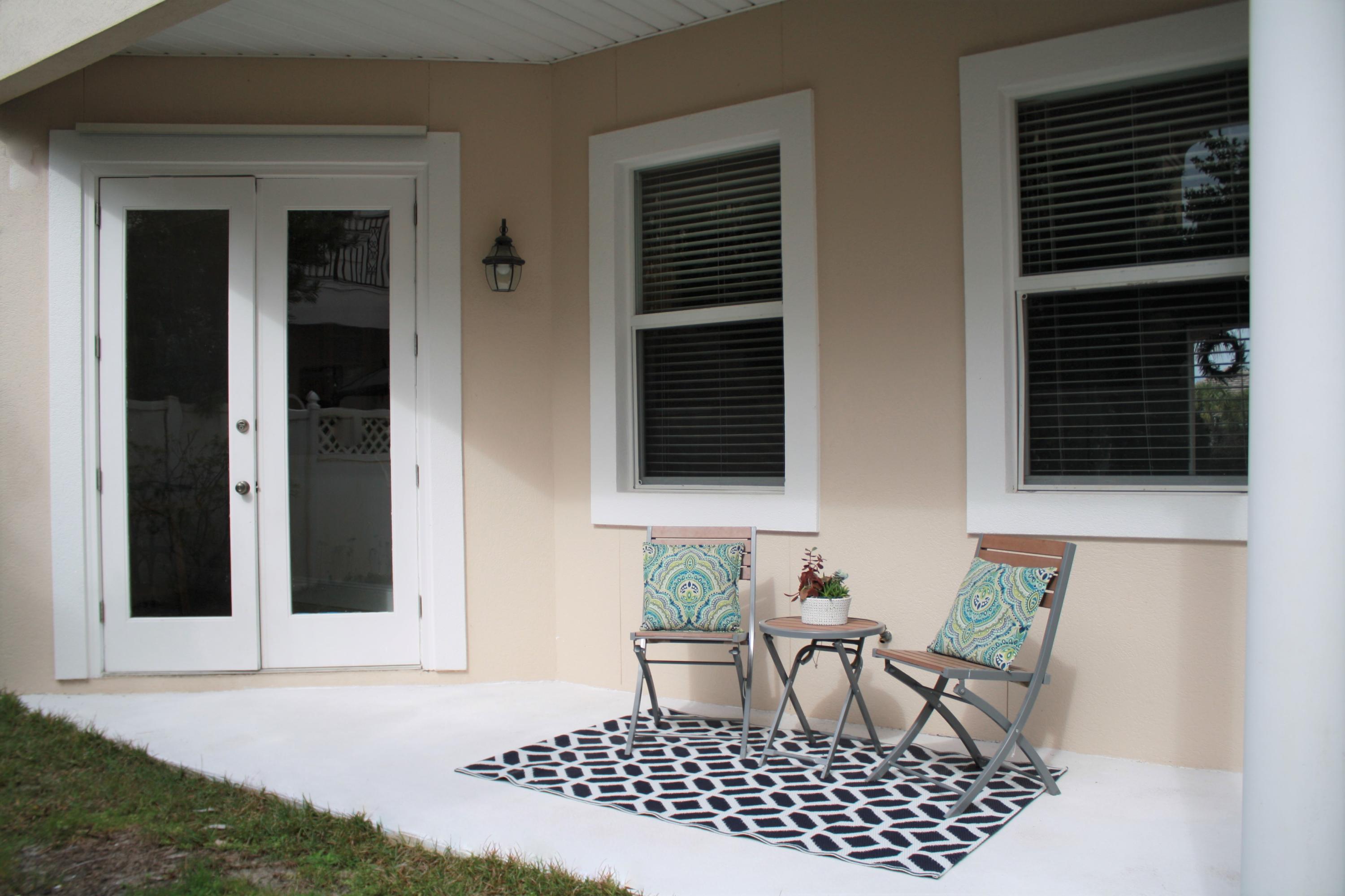 CALUSA BAY S/D - Residential
