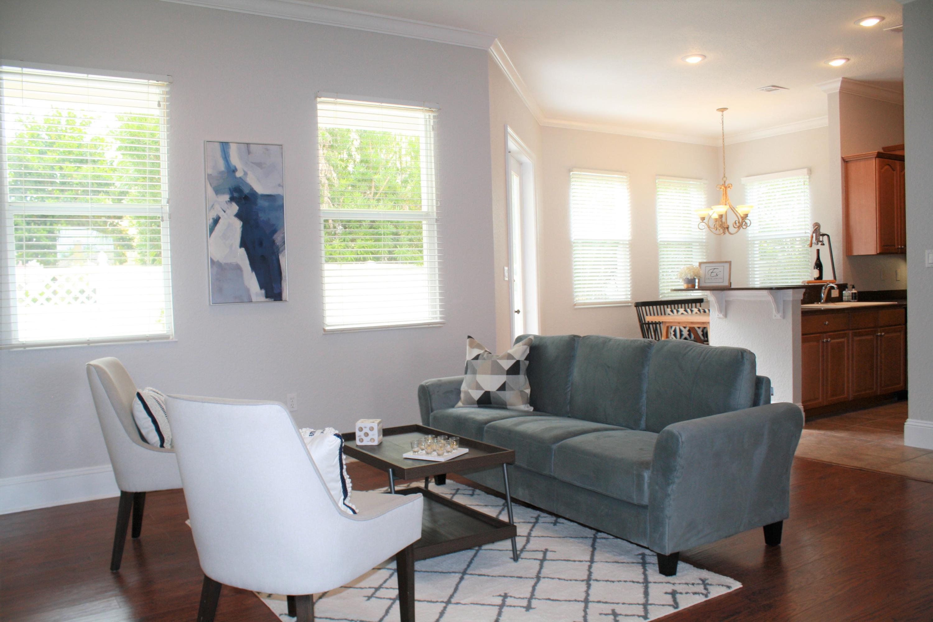 CALUSA BAY S/D - Residential