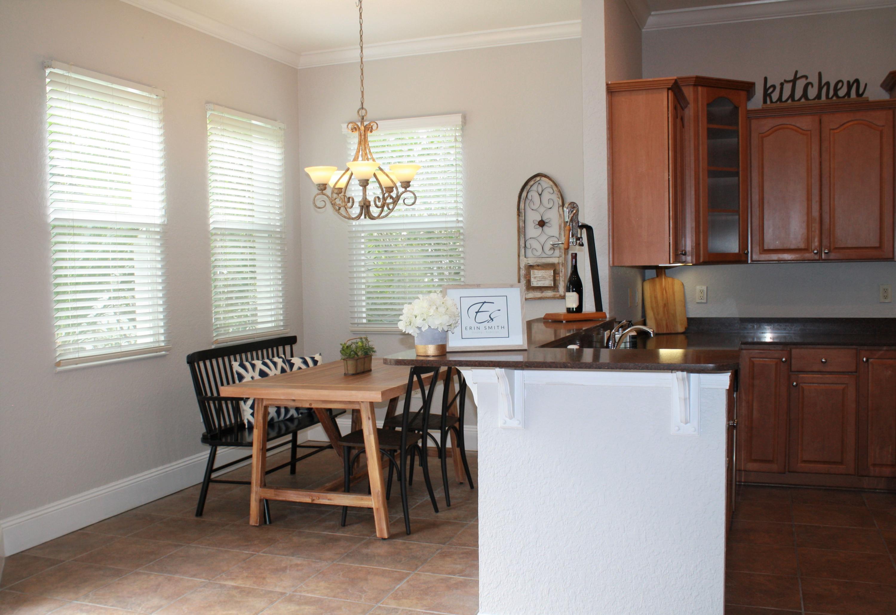 CALUSA BAY S/D - Residential