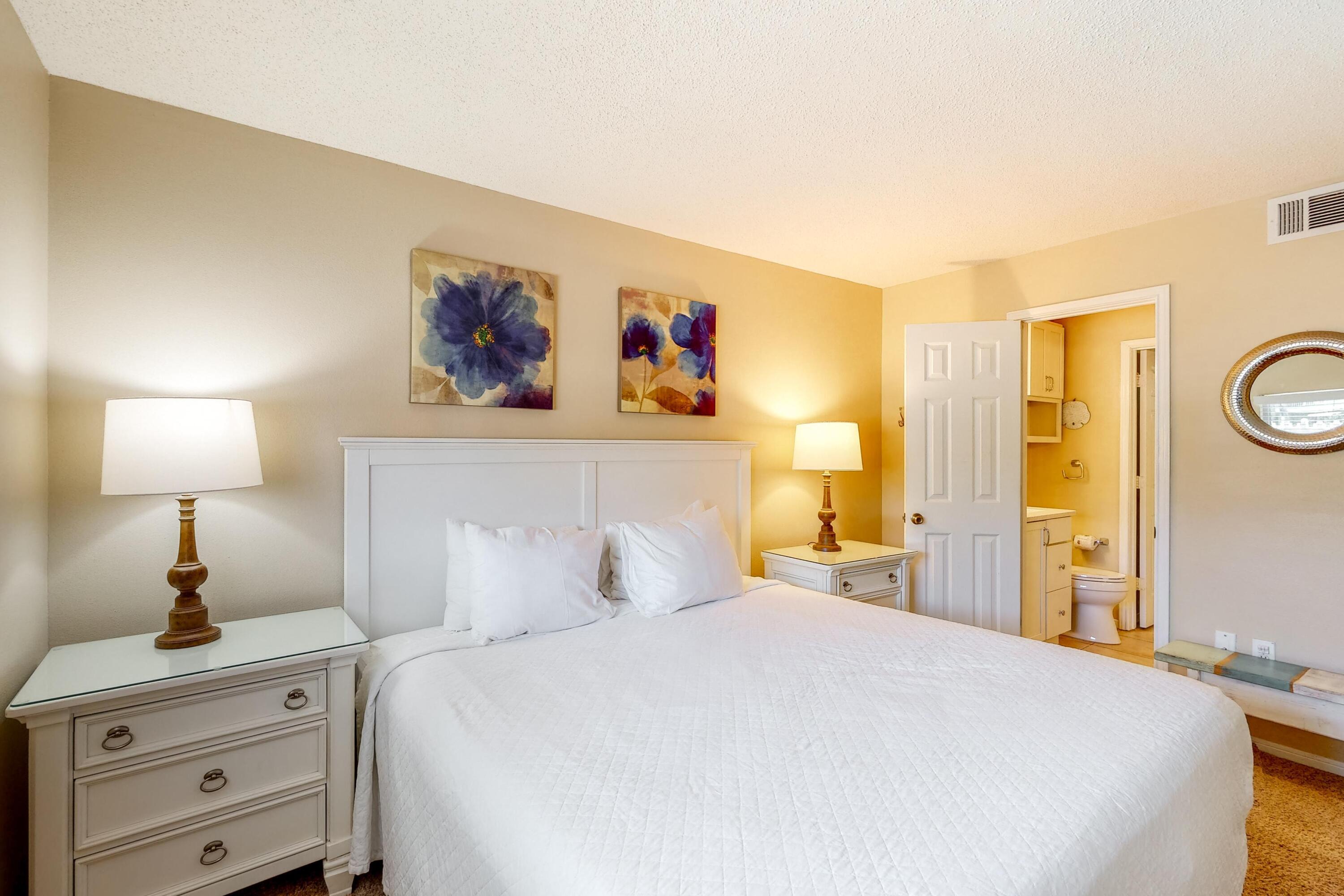 CRYSTAL SANDS CONDO - Residential