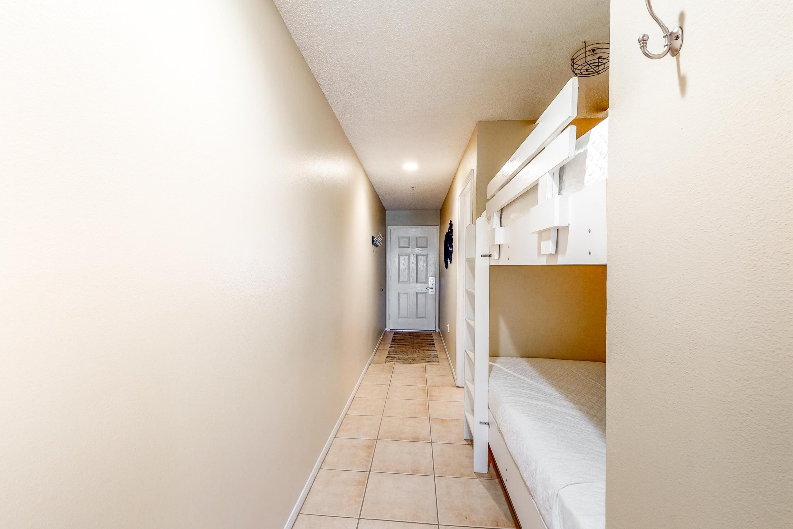 CRYSTAL SANDS CONDO - Residential