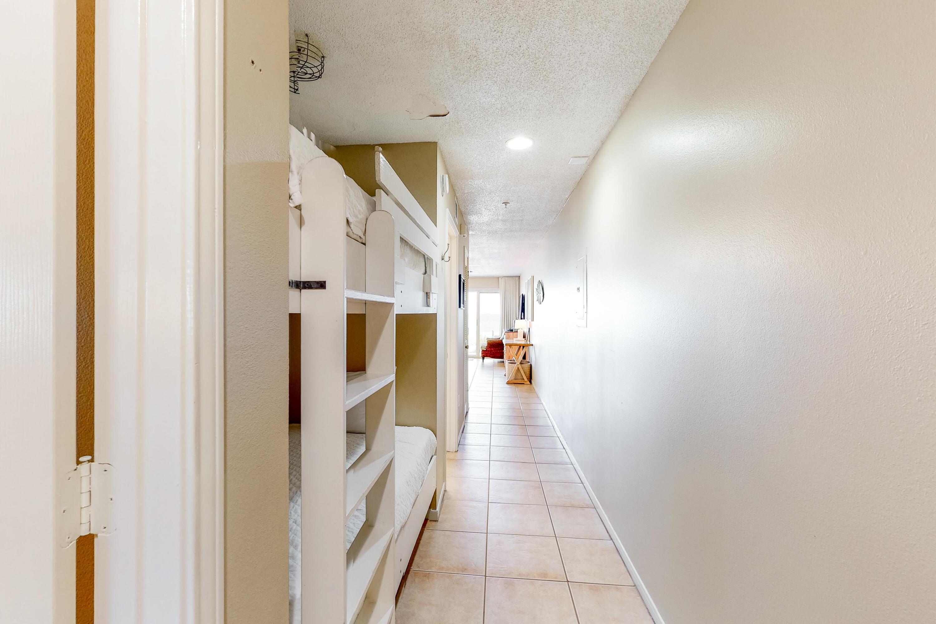 CRYSTAL SANDS CONDO - Residential