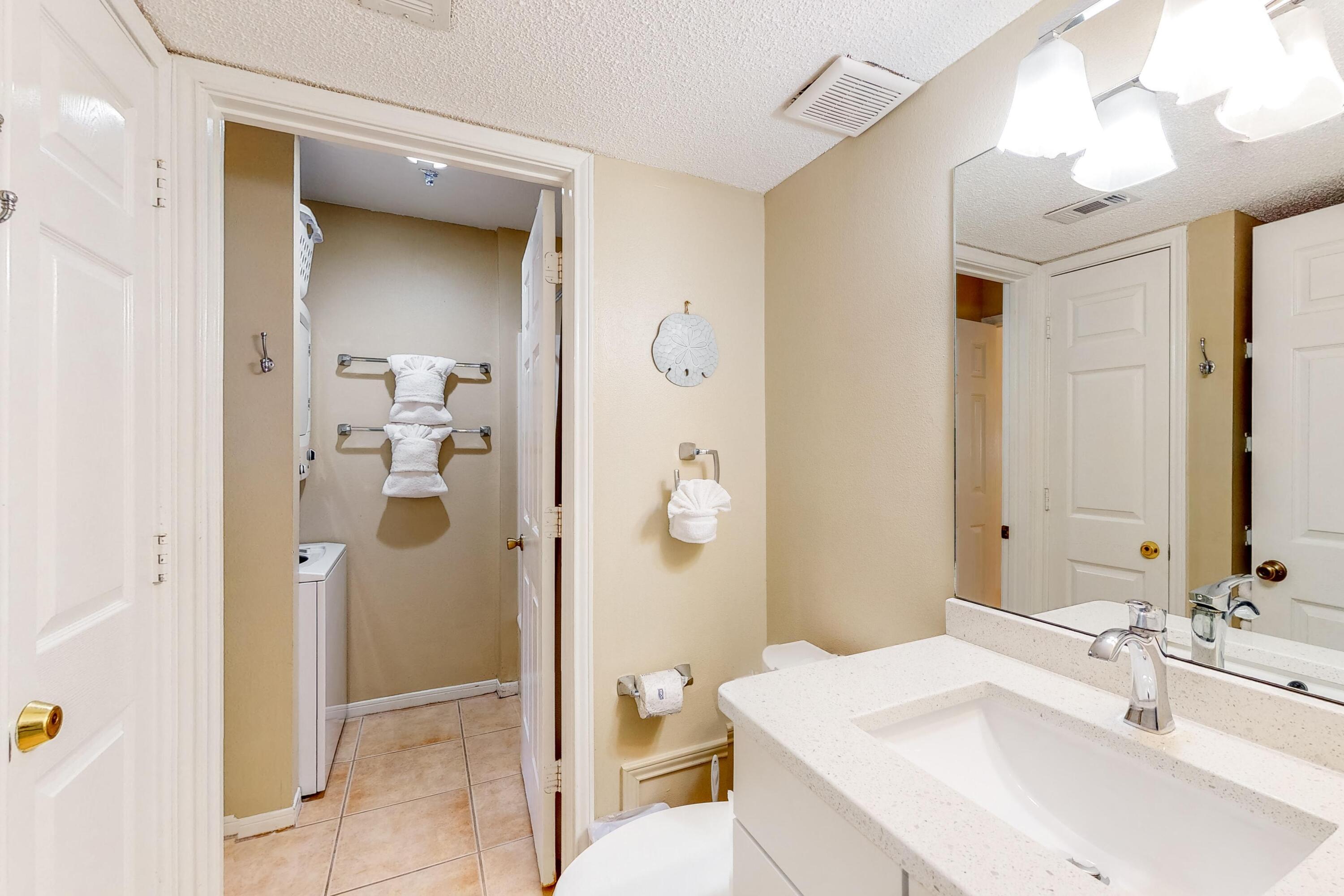 CRYSTAL SANDS CONDO - Residential