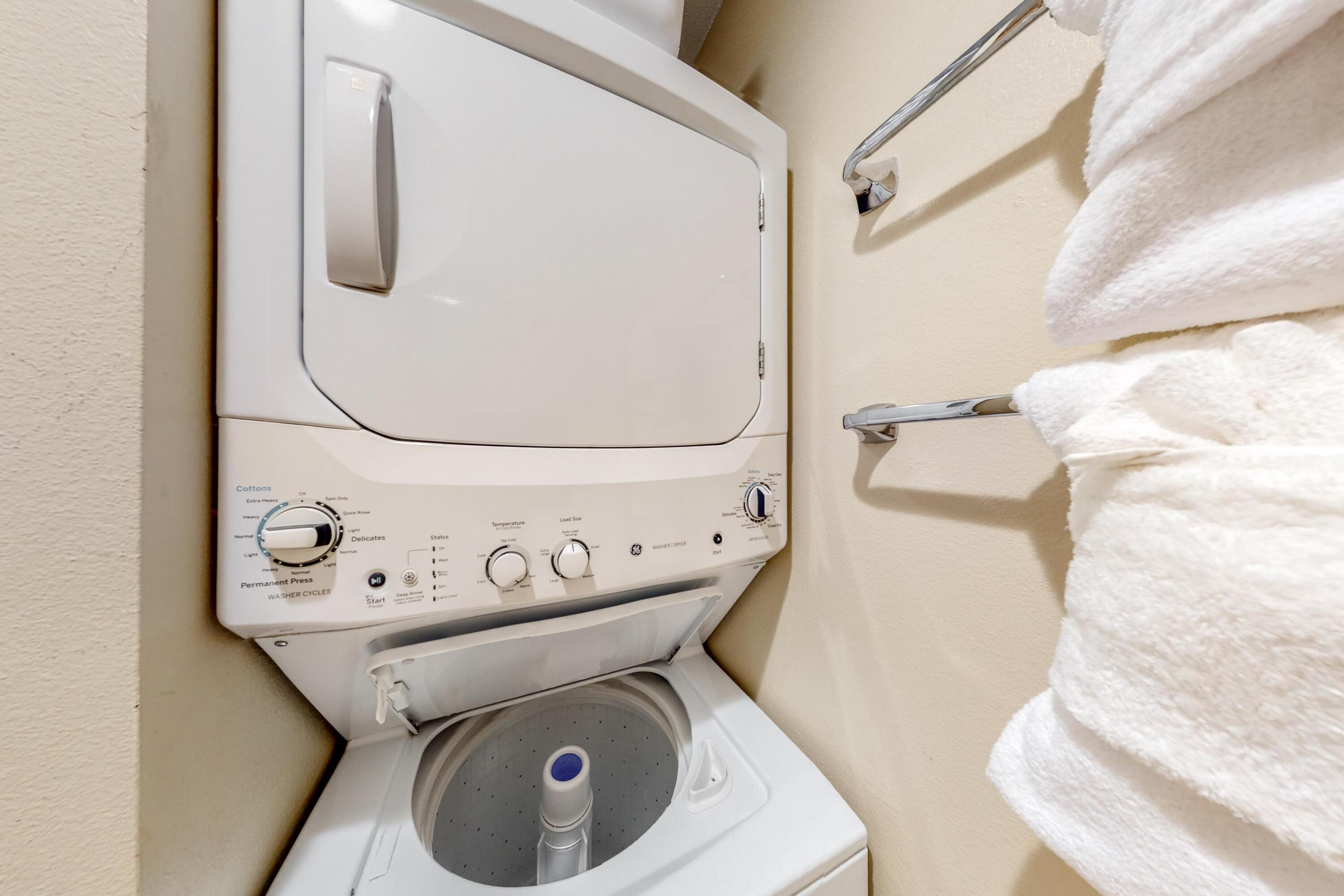 CRYSTAL SANDS CONDO - Residential