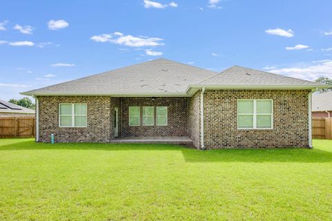 A home in Crestview