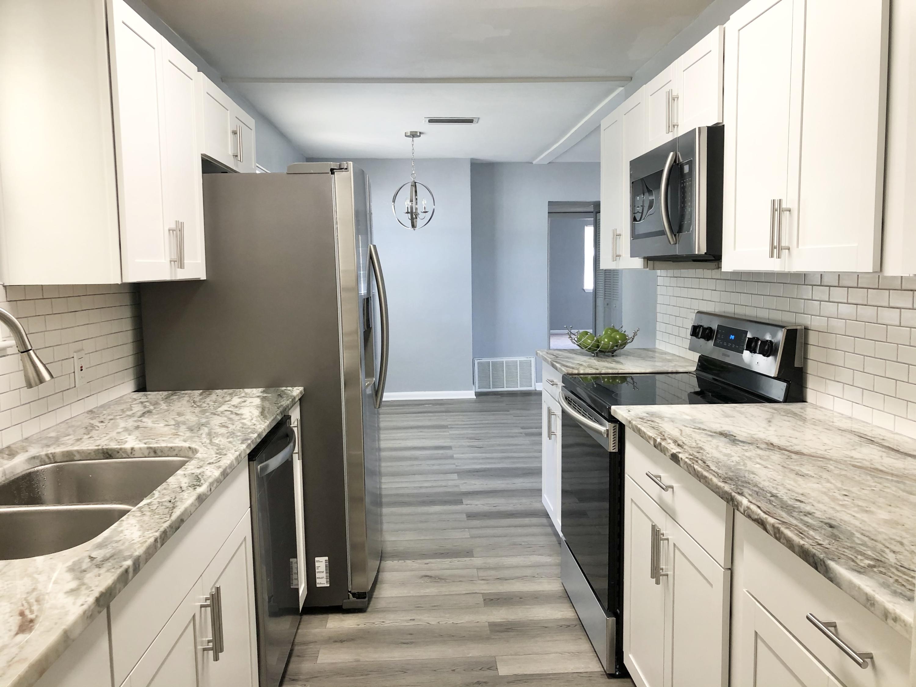 GARNIERS BEACH 2ND - Residential