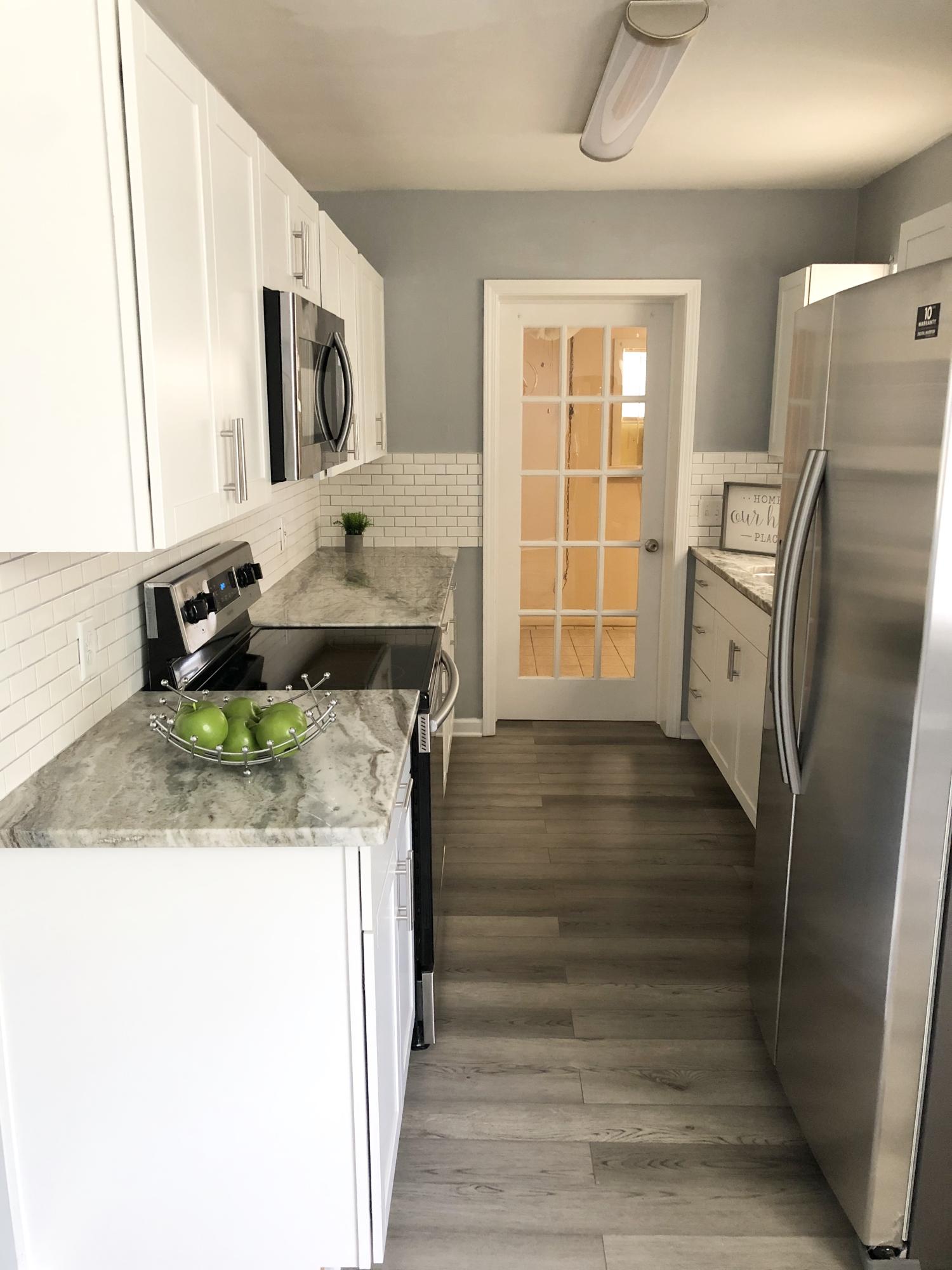 GARNIERS BEACH 2ND - Residential