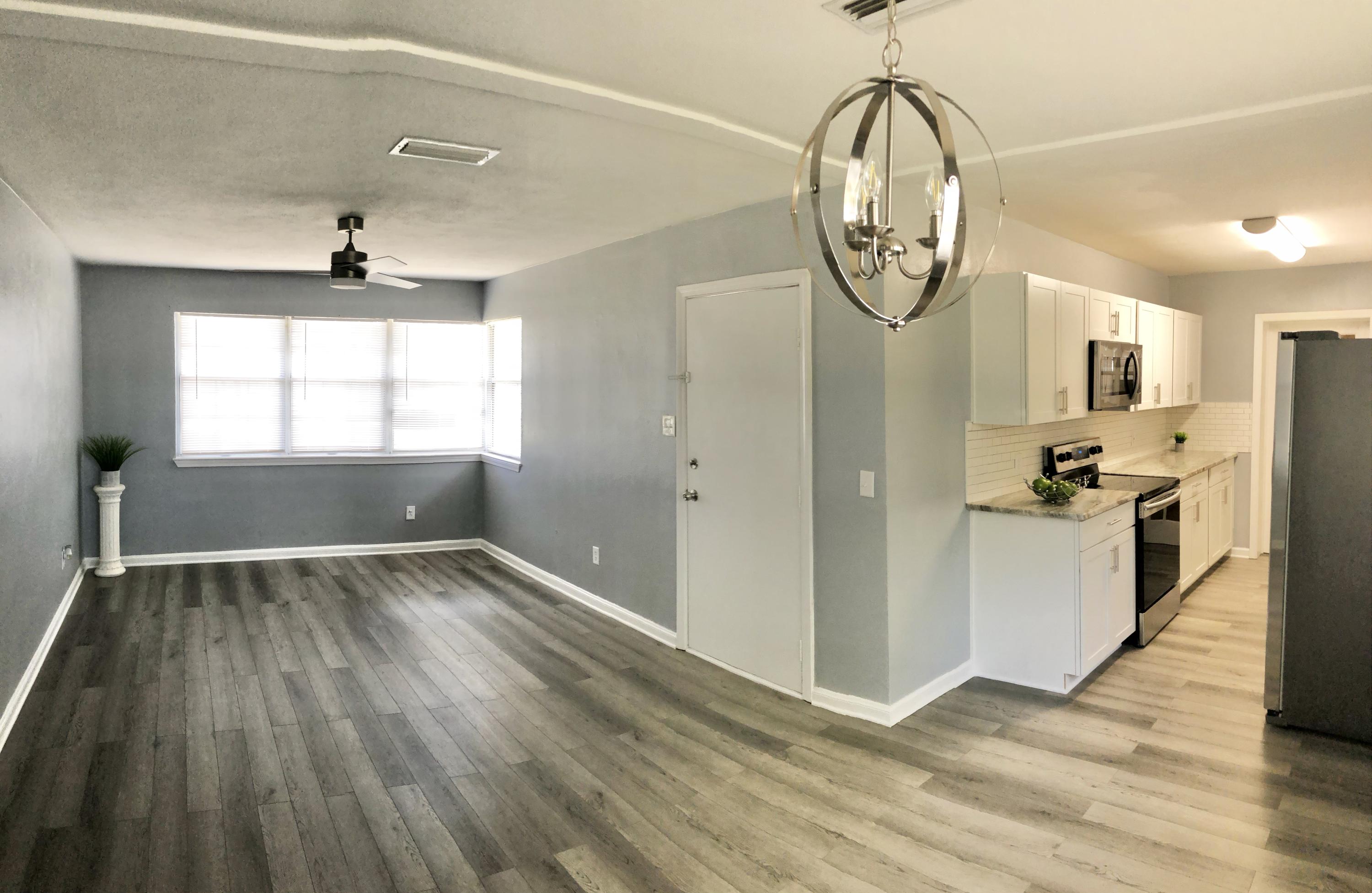 GARNIERS BEACH 2ND - Residential