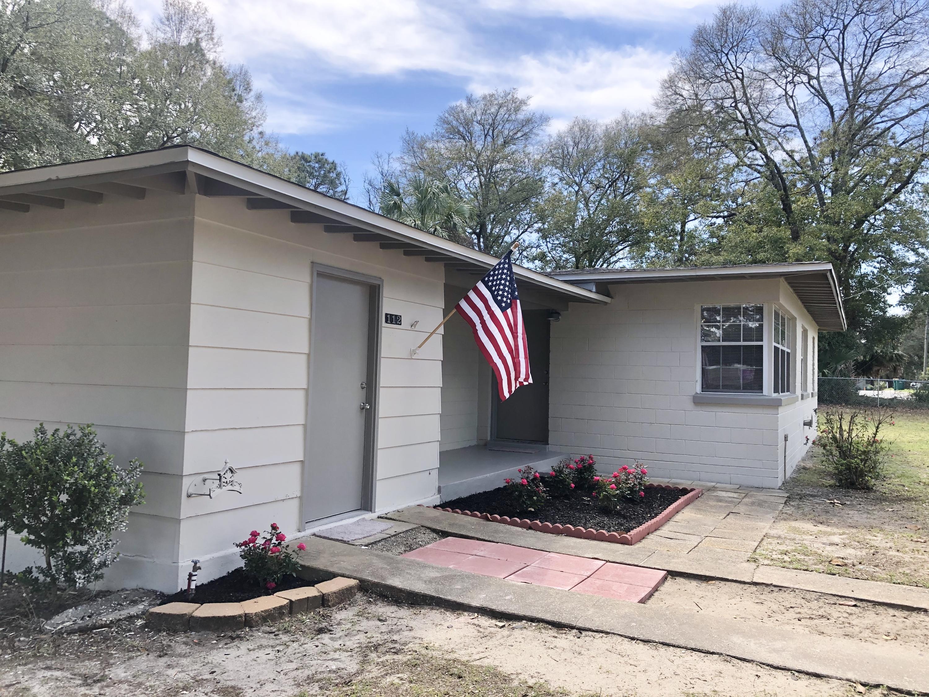 GARNIERS BEACH 2ND - Residential