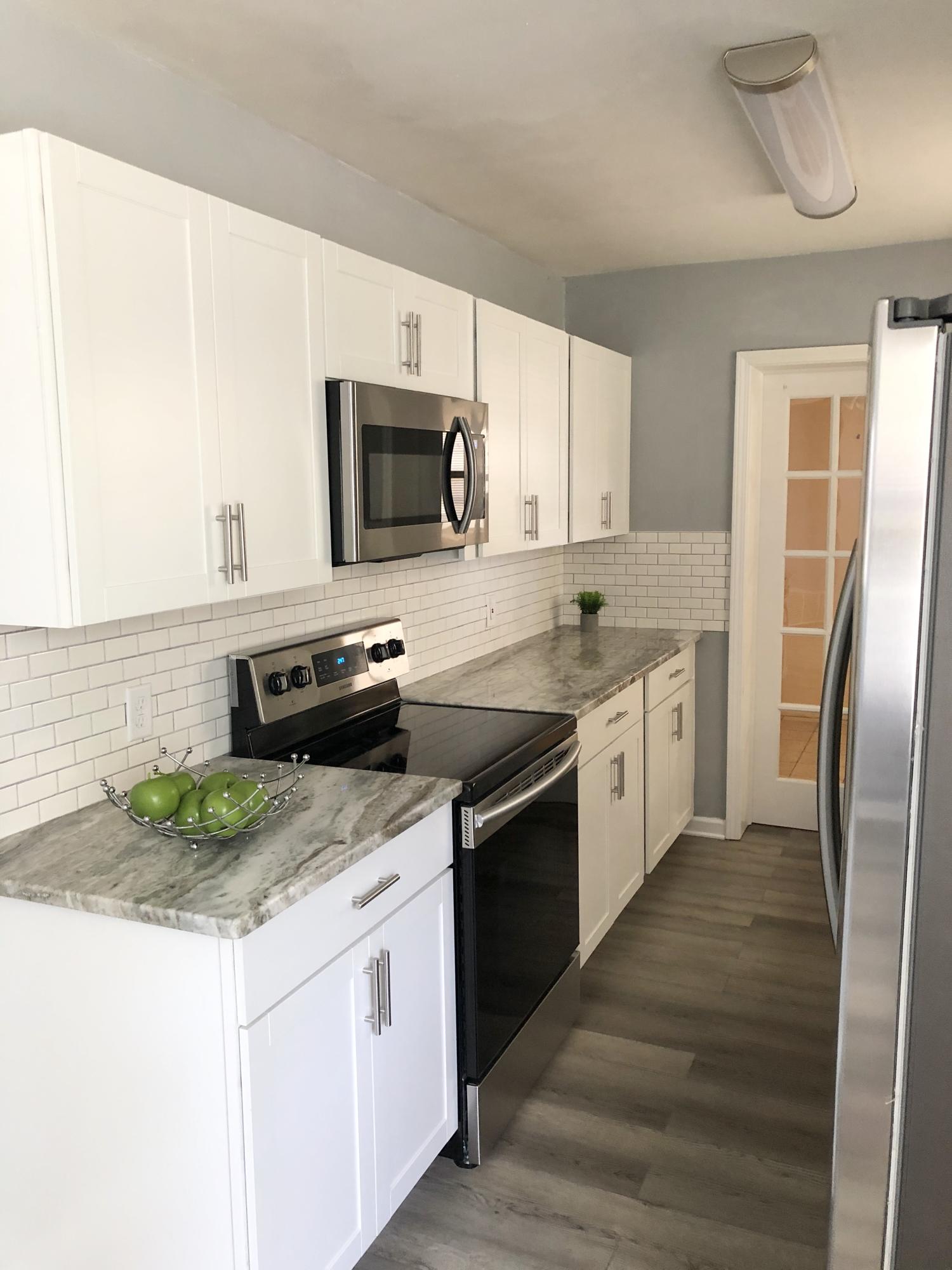 GARNIERS BEACH 2ND - Residential