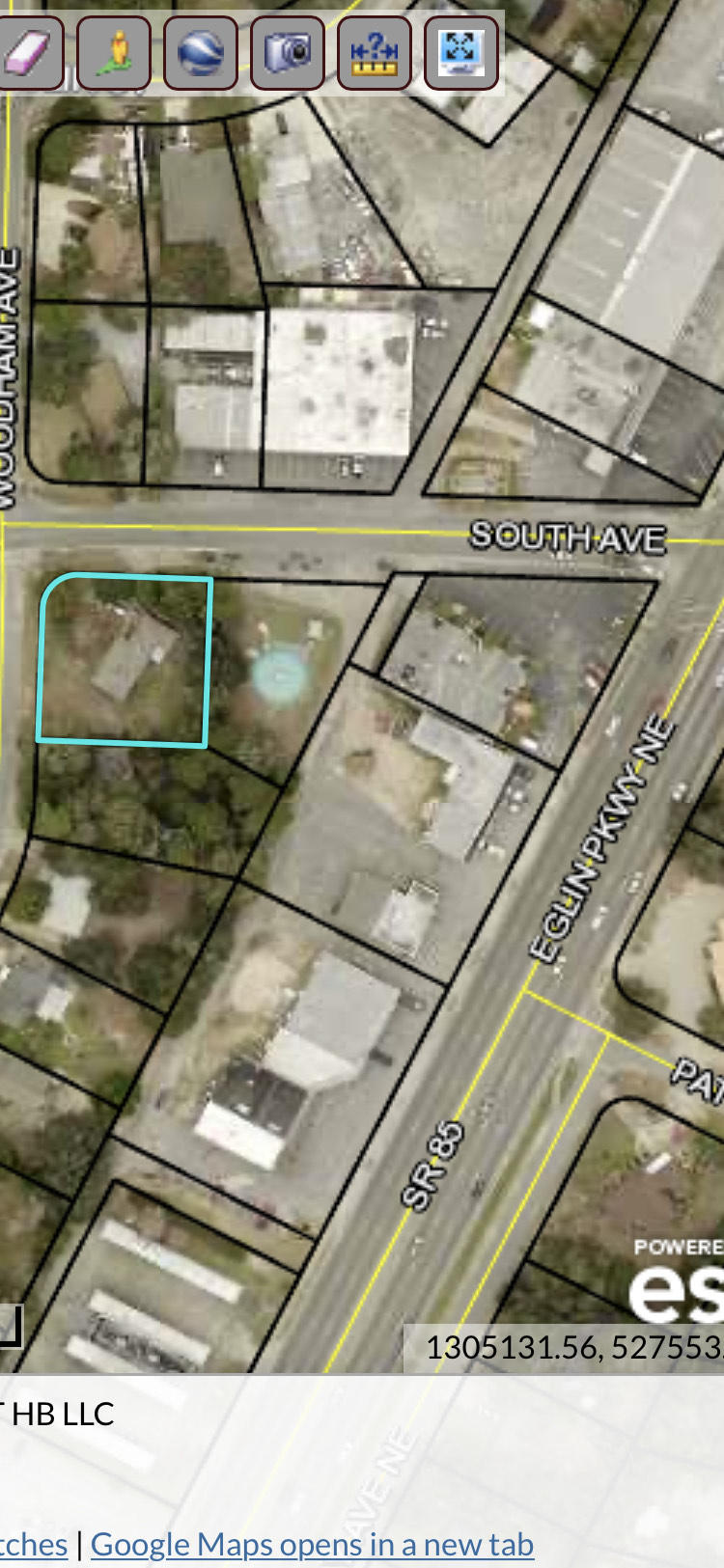 GARNIERS BEACH 2ND - Residential