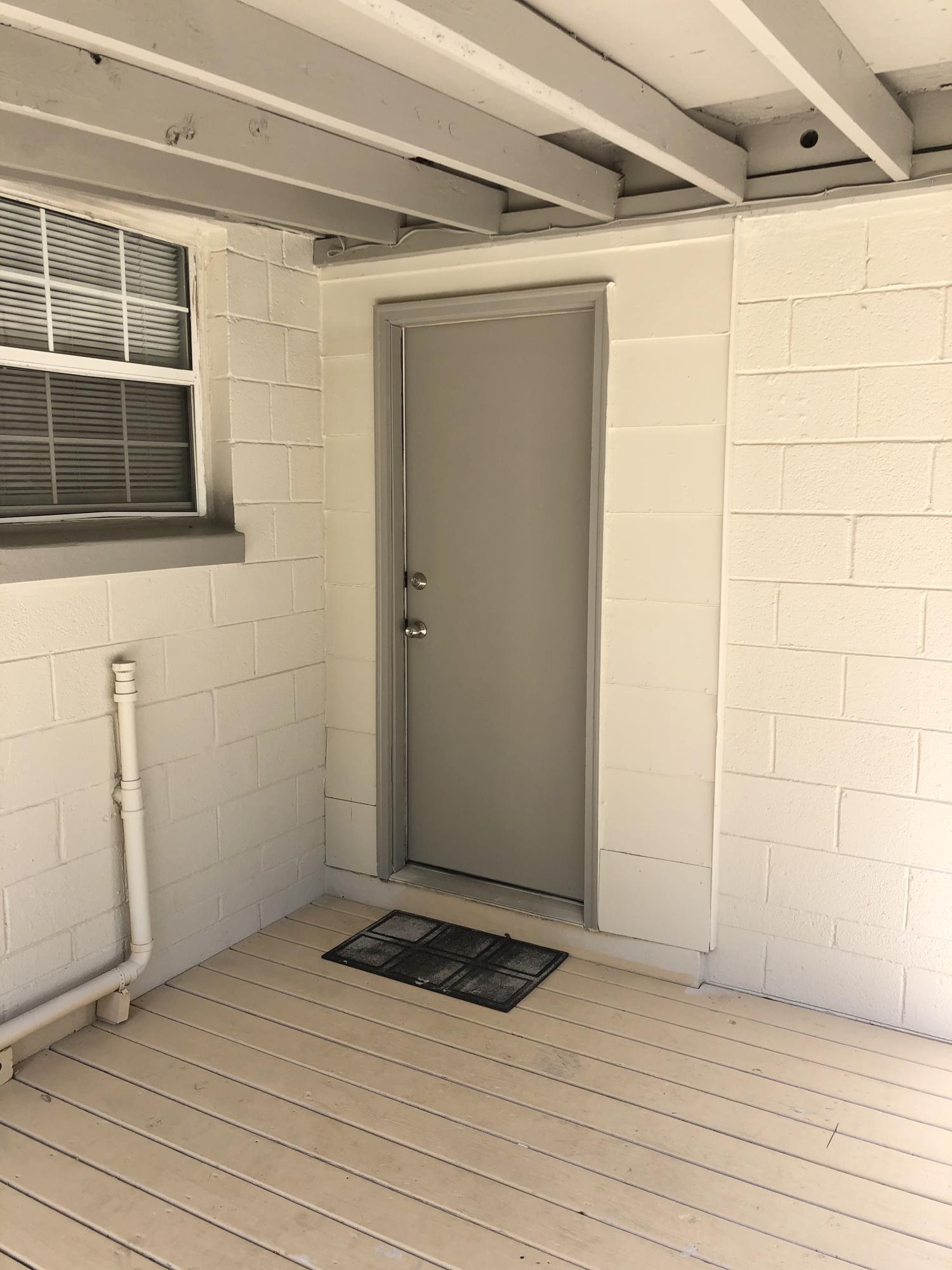 GARNIERS BEACH 2ND - Residential