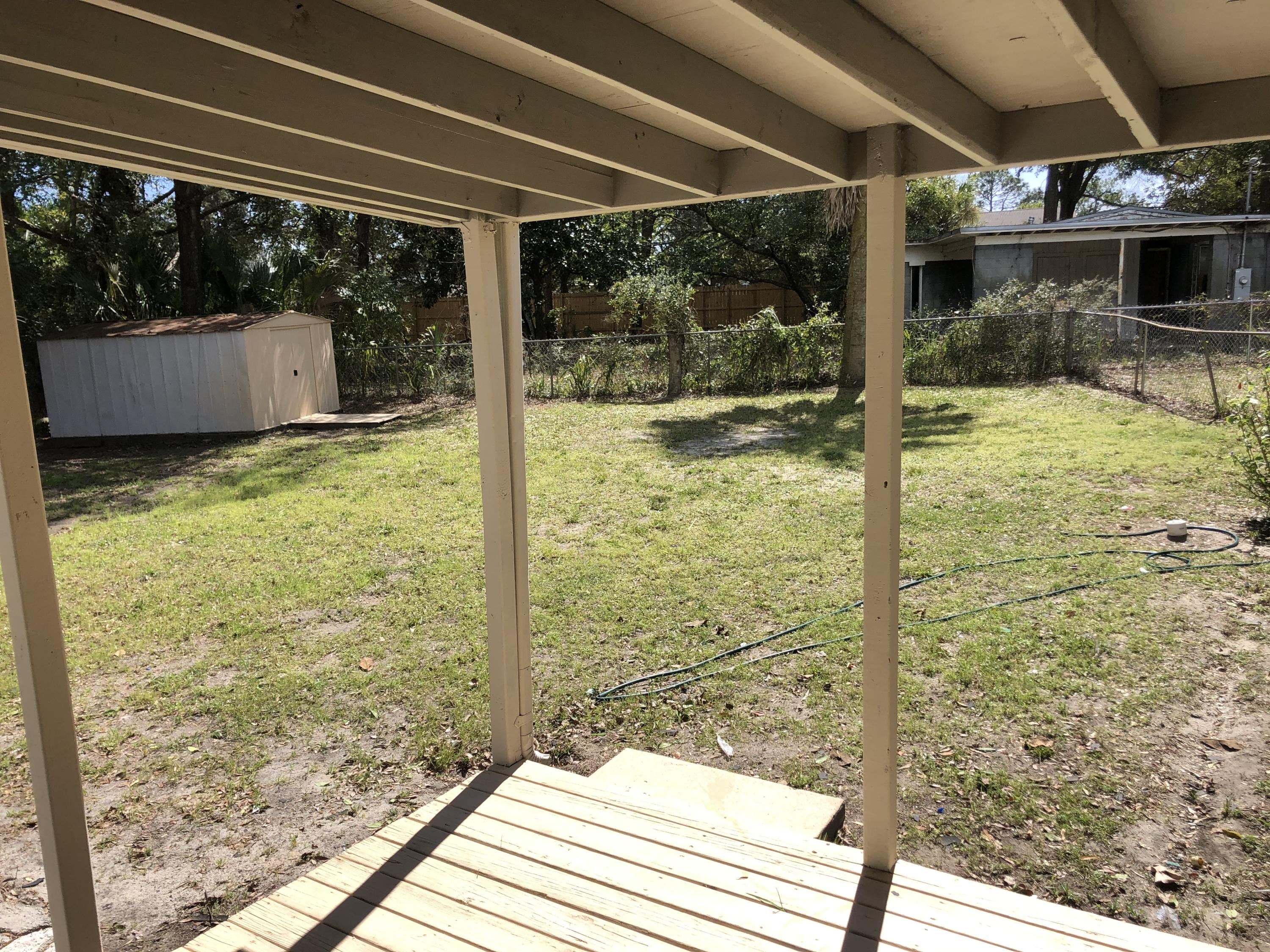 GARNIERS BEACH 2ND - Residential