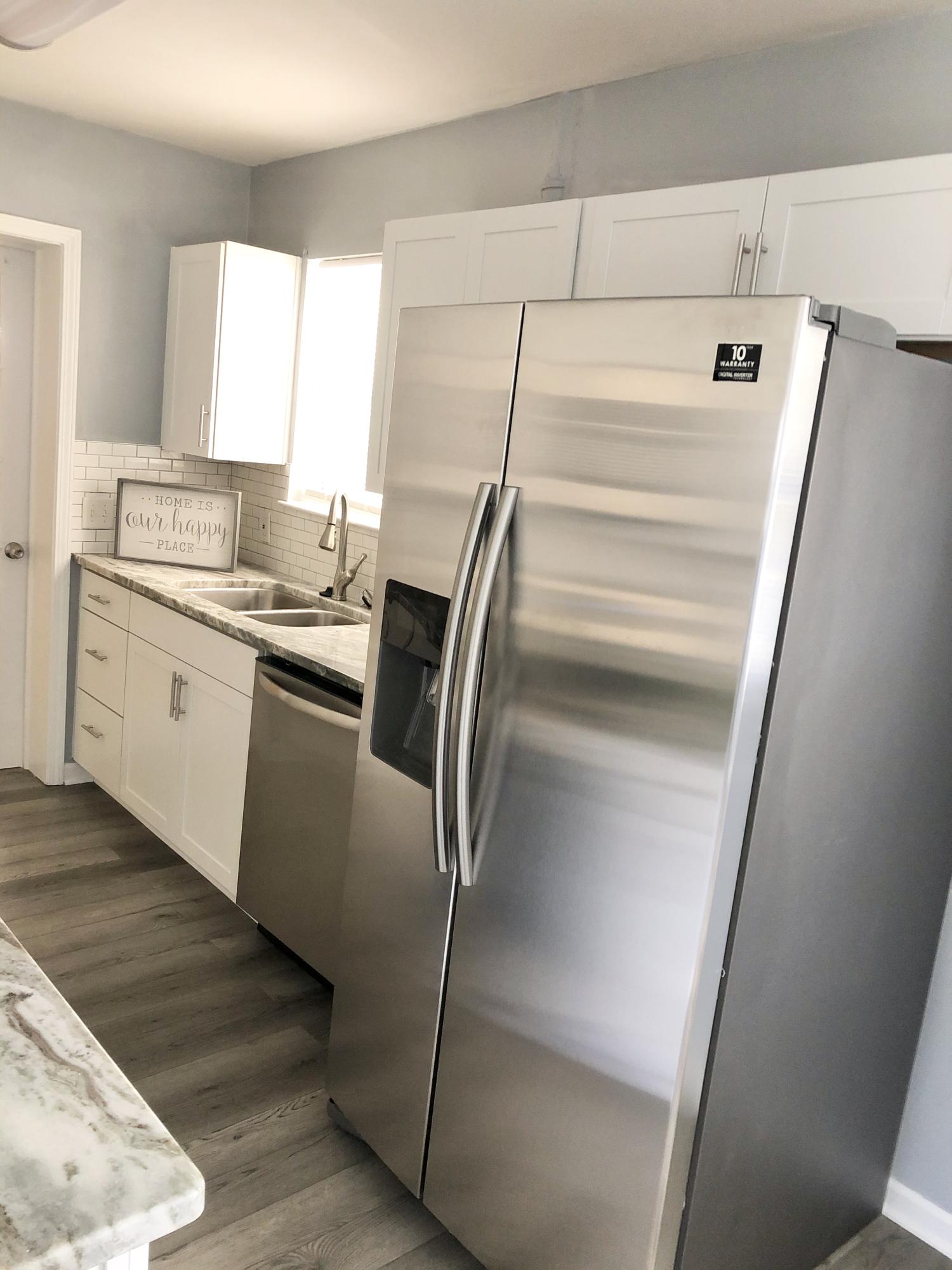 GARNIERS BEACH 2ND - Residential