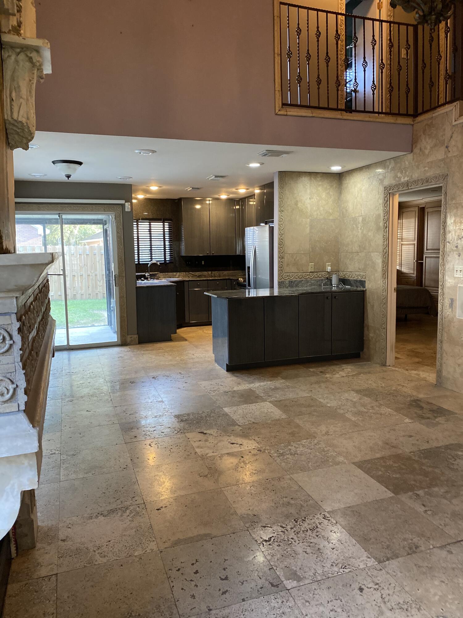 BLUEWATER COMMON - Residential