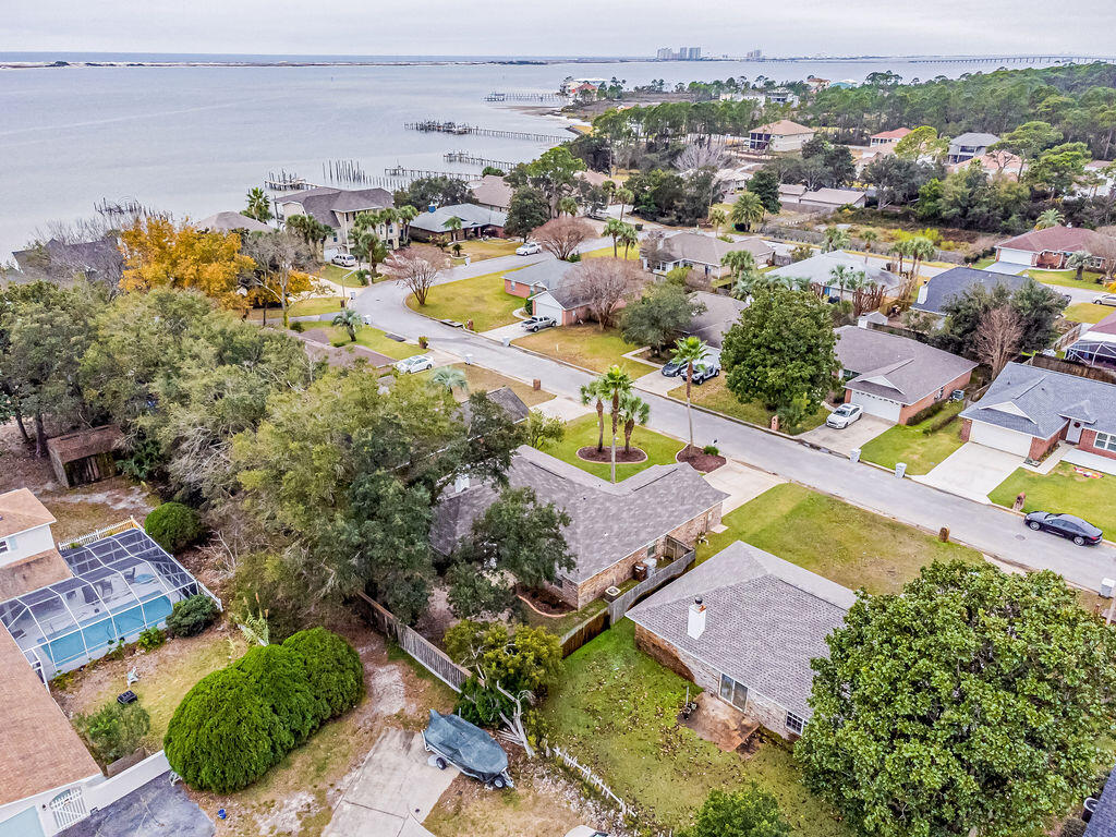 SANDY BEACH ESTATES - Residential