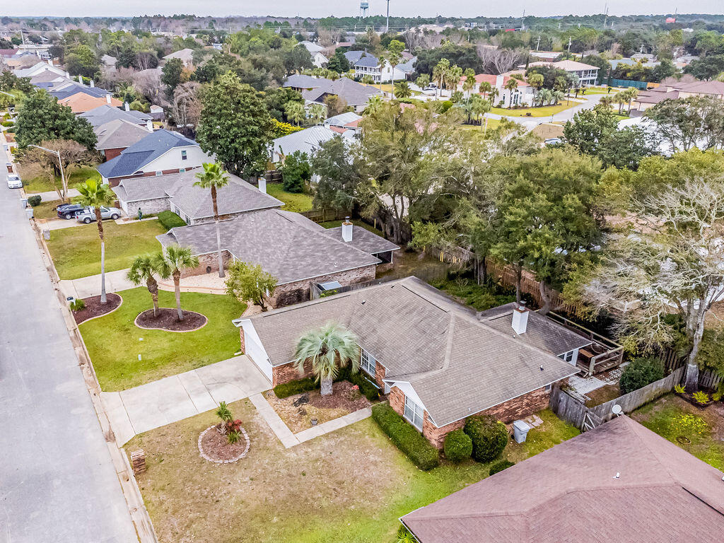 SANDY BEACH ESTATES - Residential