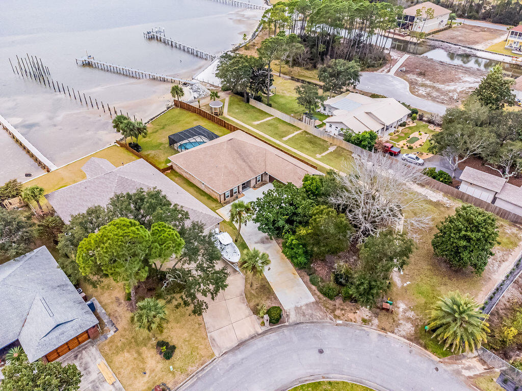 SANDY BEACH ESTATES - Residential