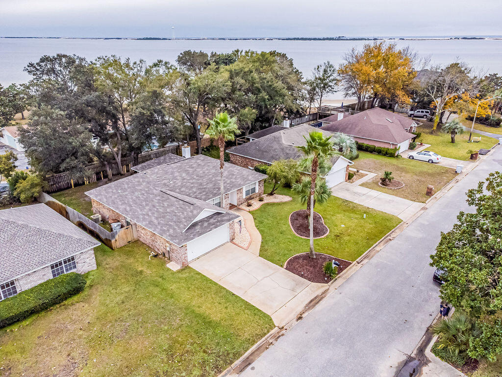 SANDY BEACH ESTATES - Residential