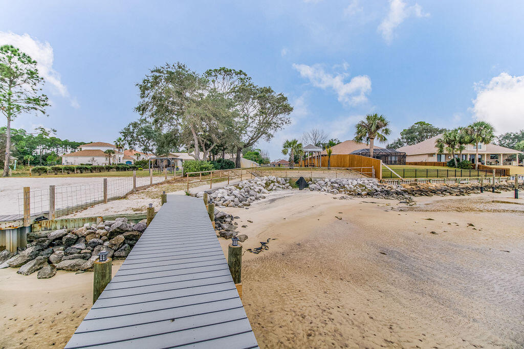 SANDY BEACH ESTATES - Residential