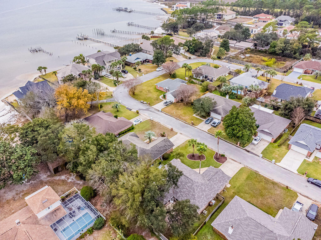 SANDY BEACH ESTATES - Residential