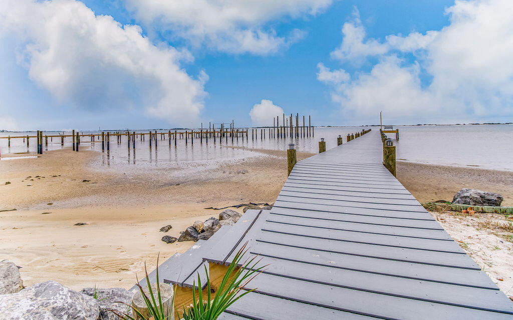 SANDY BEACH ESTATES - Residential