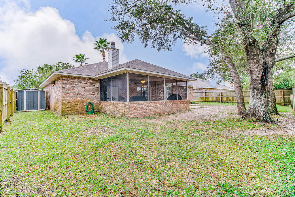 SANDY BEACH ESTATES - Residential