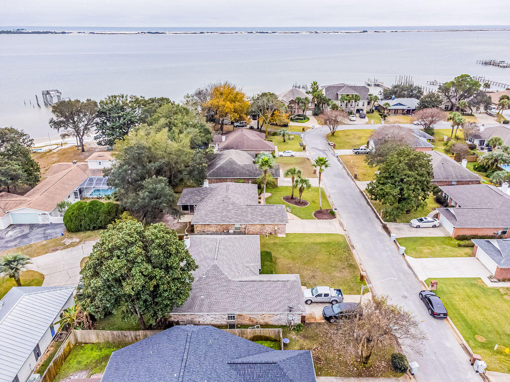 SANDY BEACH ESTATES - Residential