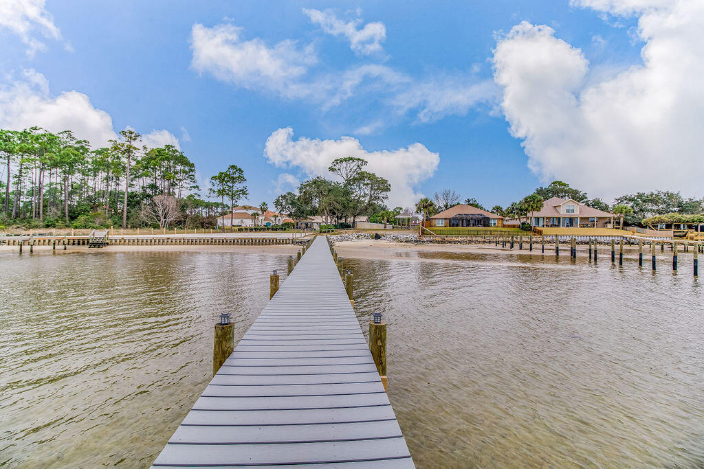 SANDY BEACH ESTATES - Residential