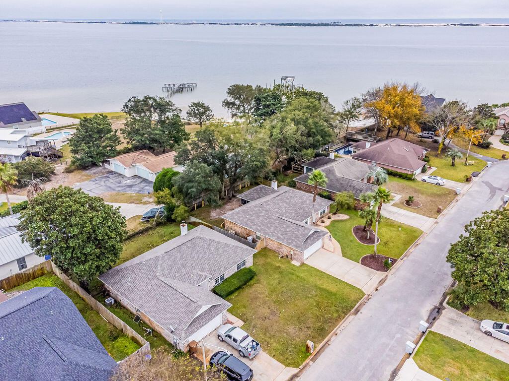 SANDY BEACH ESTATES - Residential