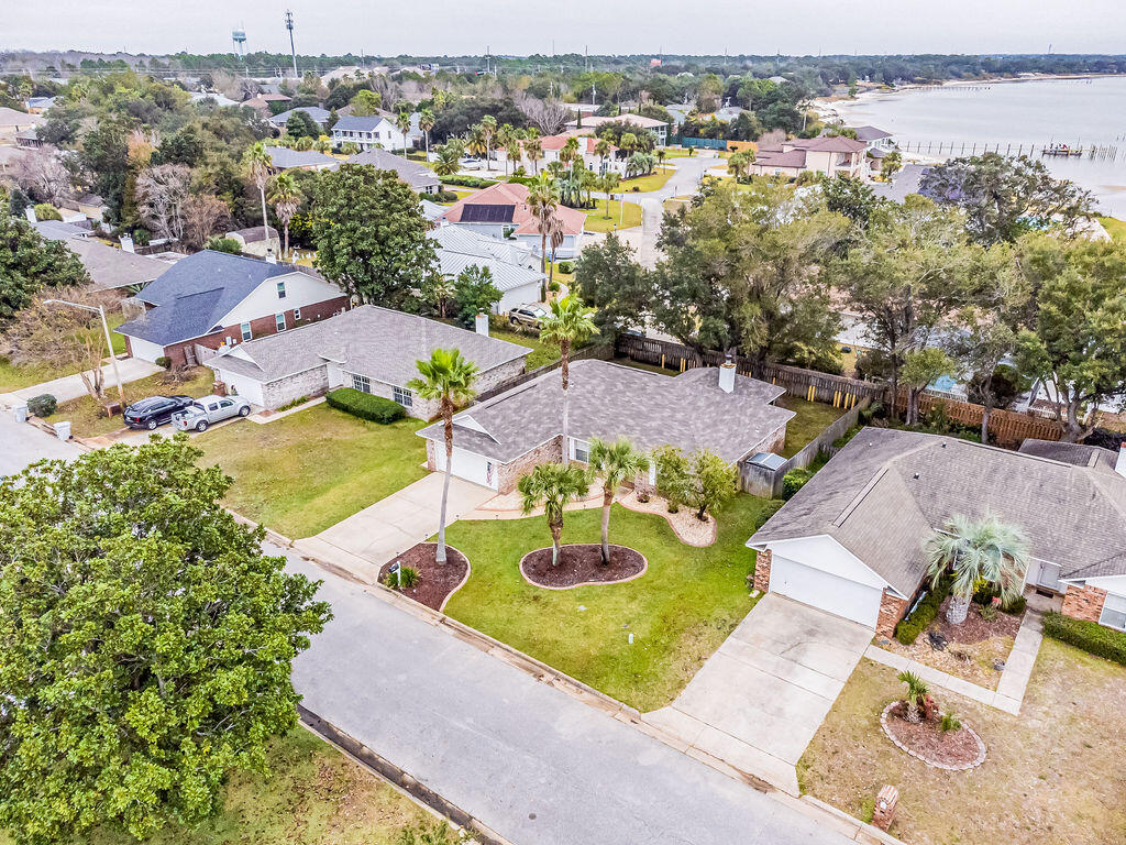 SANDY BEACH ESTATES - Residential