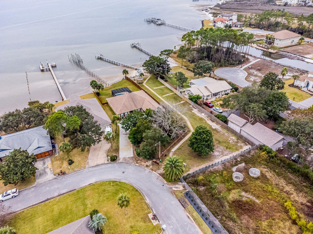 SANDY BEACH ESTATES - Residential