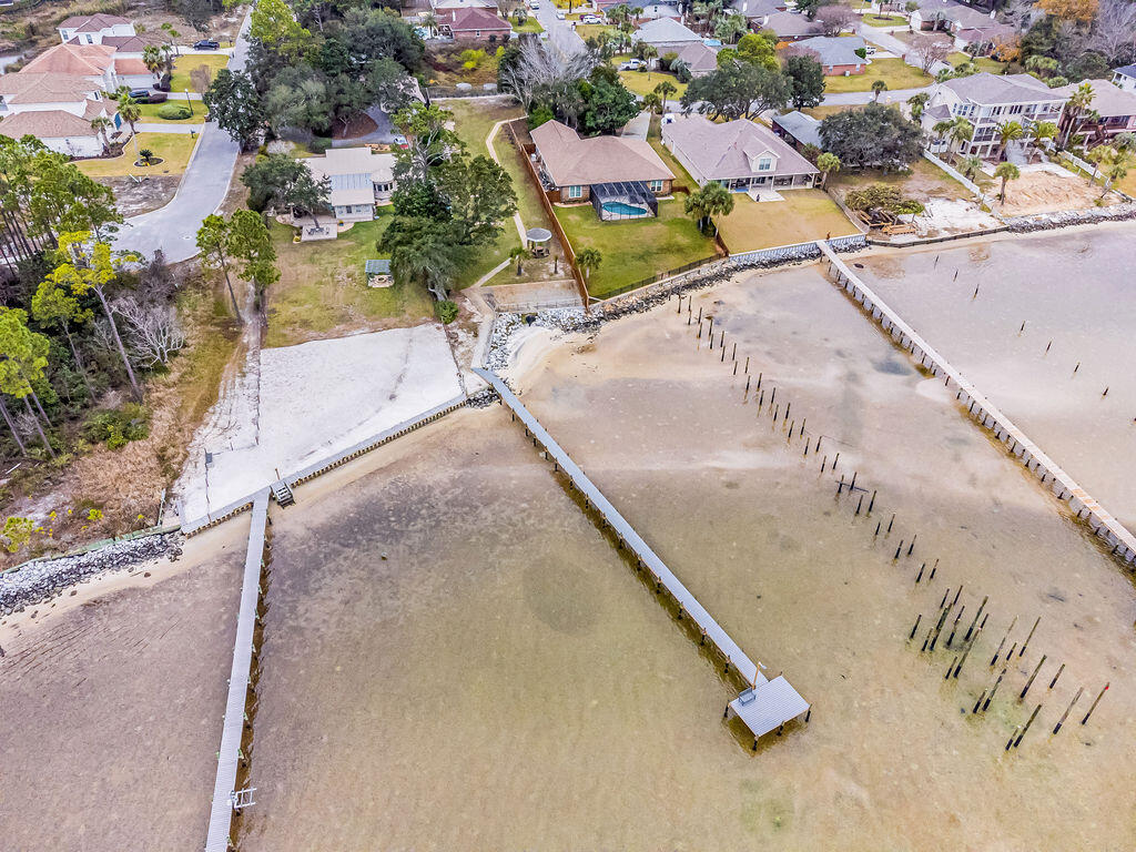 SANDY BEACH ESTATES - Residential