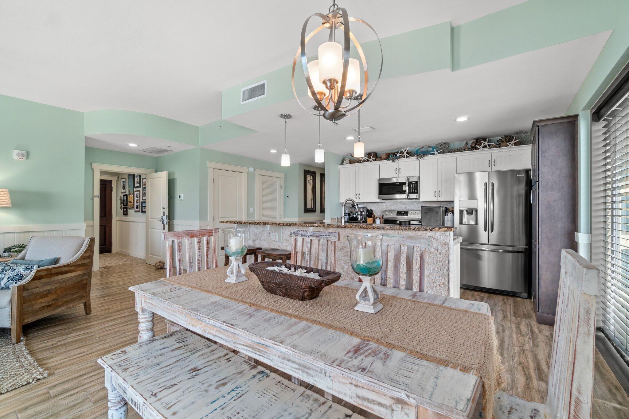 ORIGIN AT SEAHAVEN - Residential