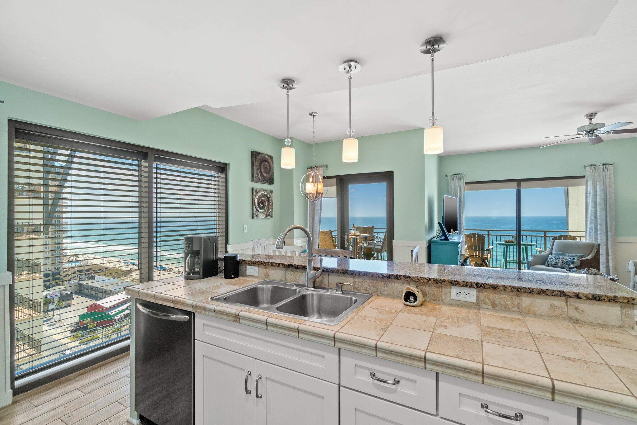 ORIGIN AT SEAHAVEN - Residential