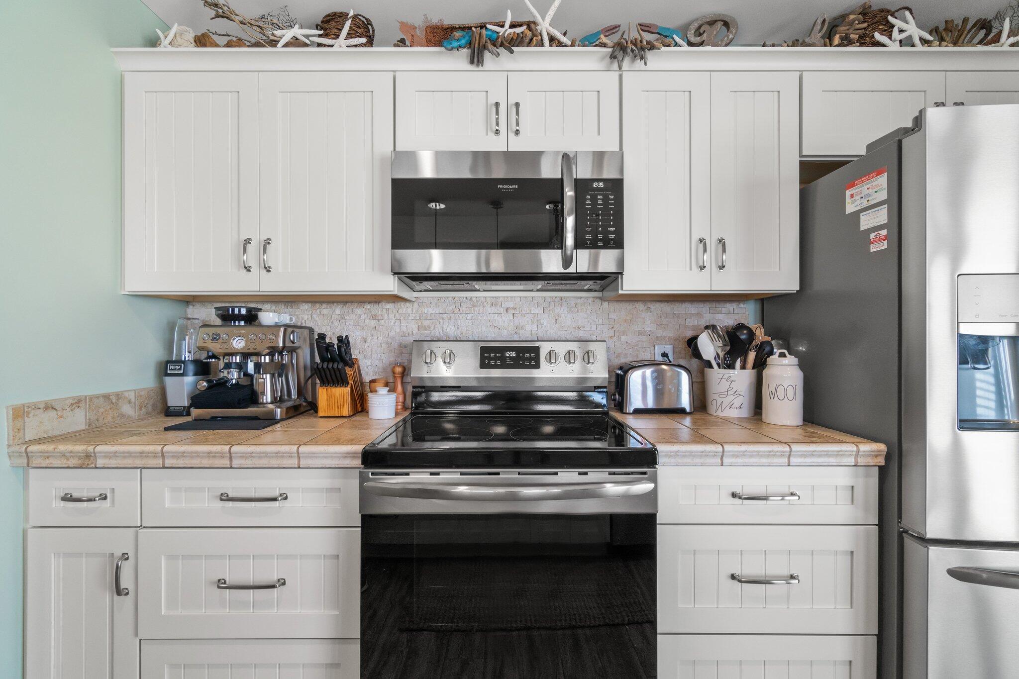 ORIGIN AT SEAHAVEN - Residential