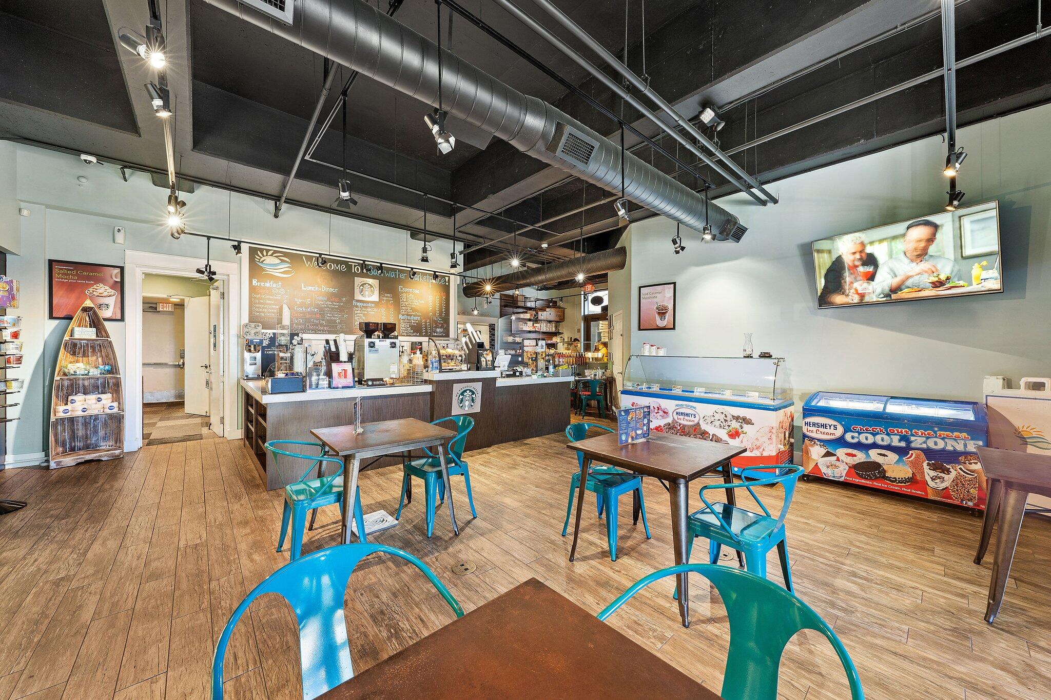 ORIGIN AT SEAHAVEN - Residential