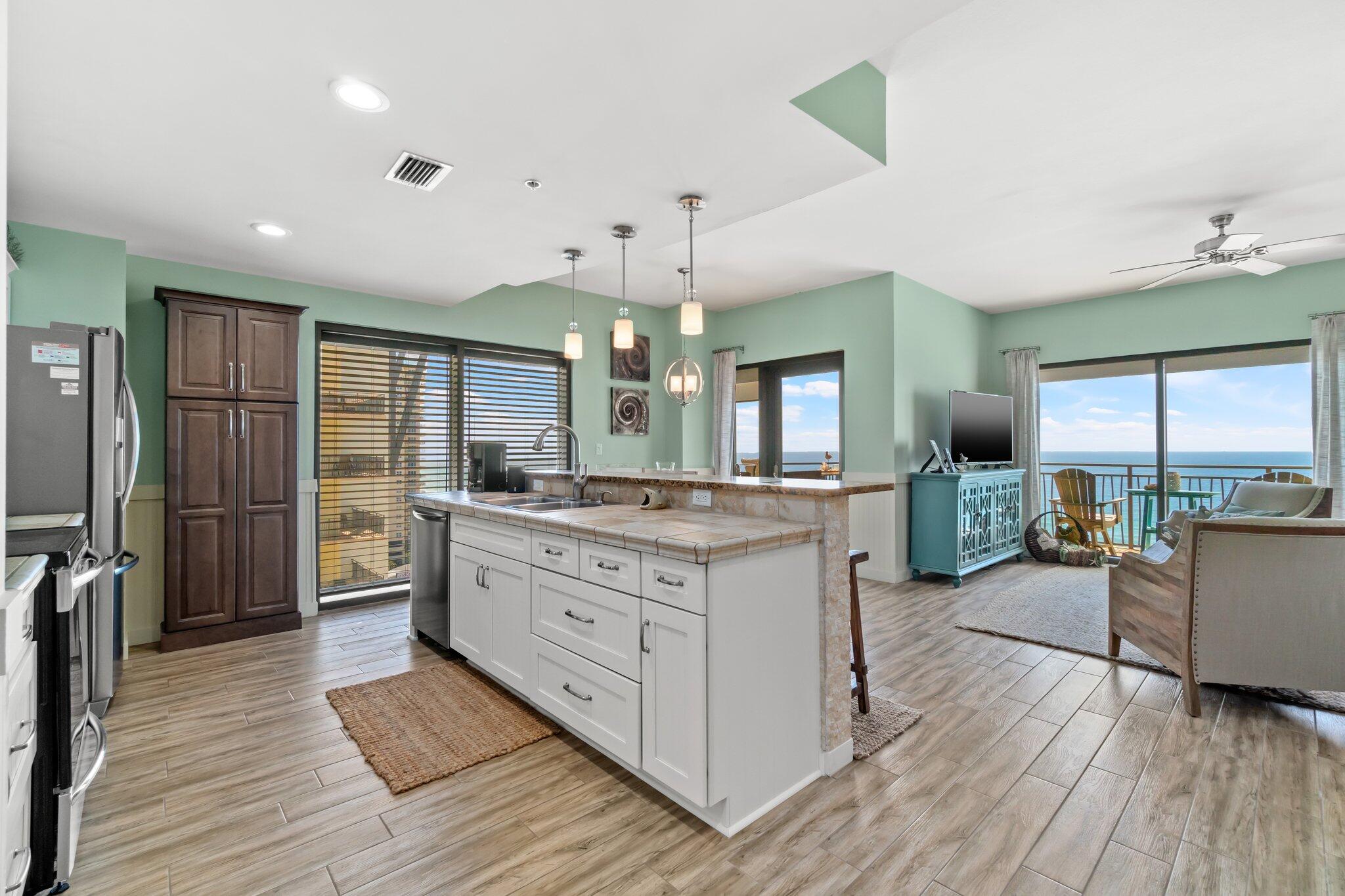 ORIGIN AT SEAHAVEN - Residential