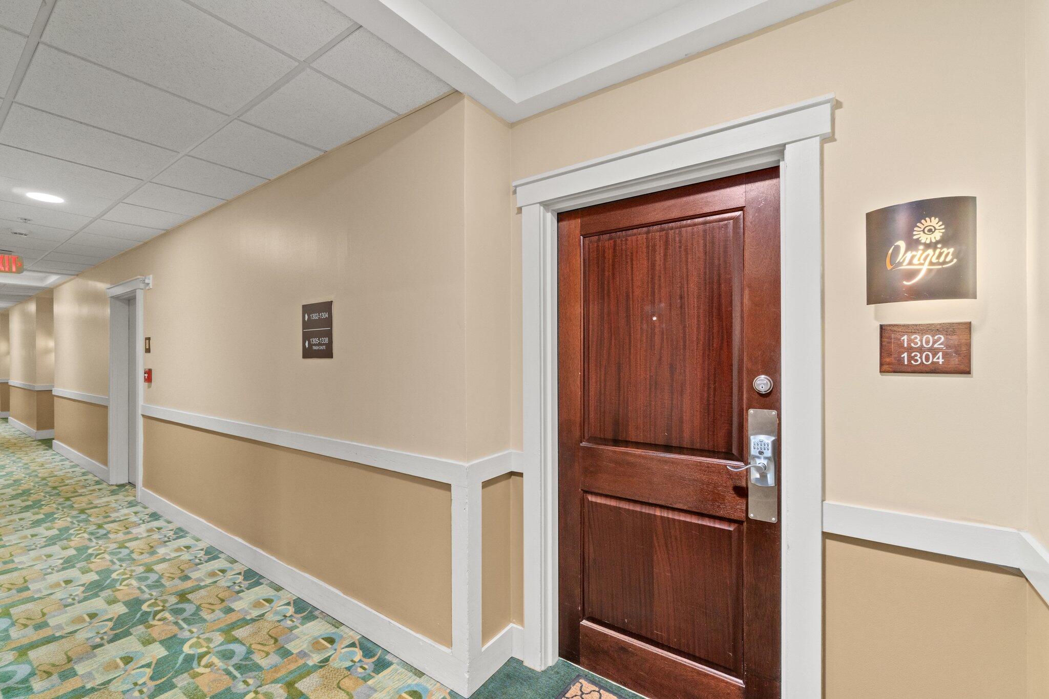 ORIGIN AT SEAHAVEN - Residential